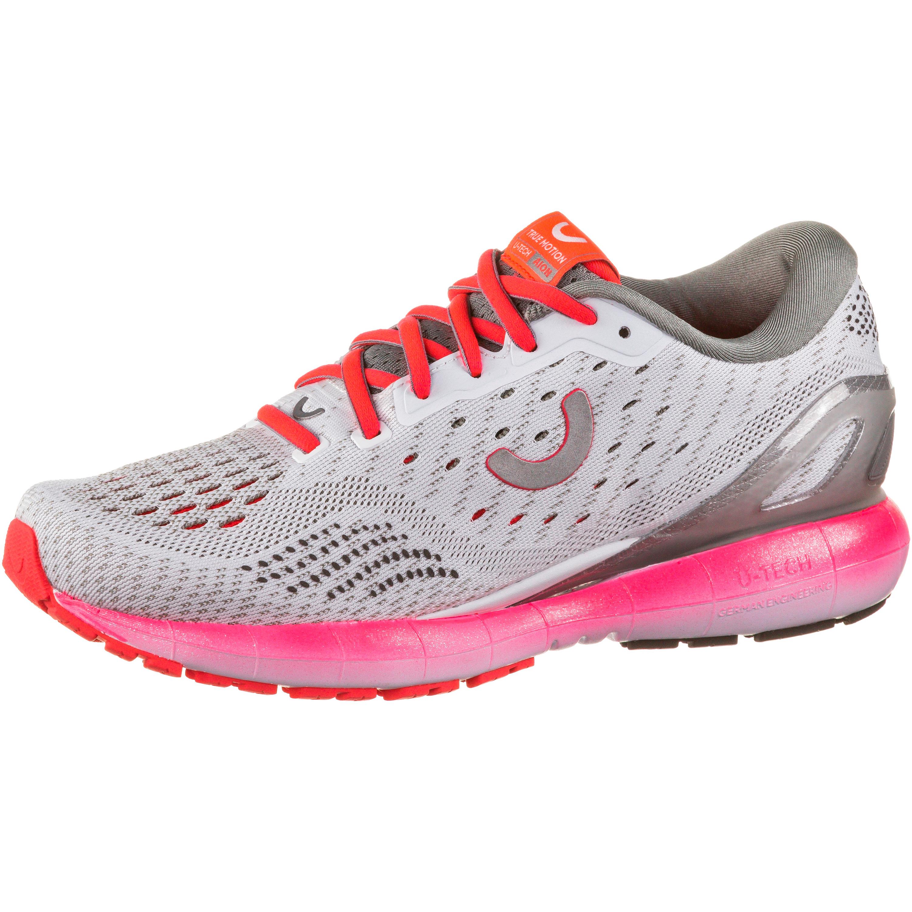 TRUE MOTION U-TECH AION Laufschuhe Damen