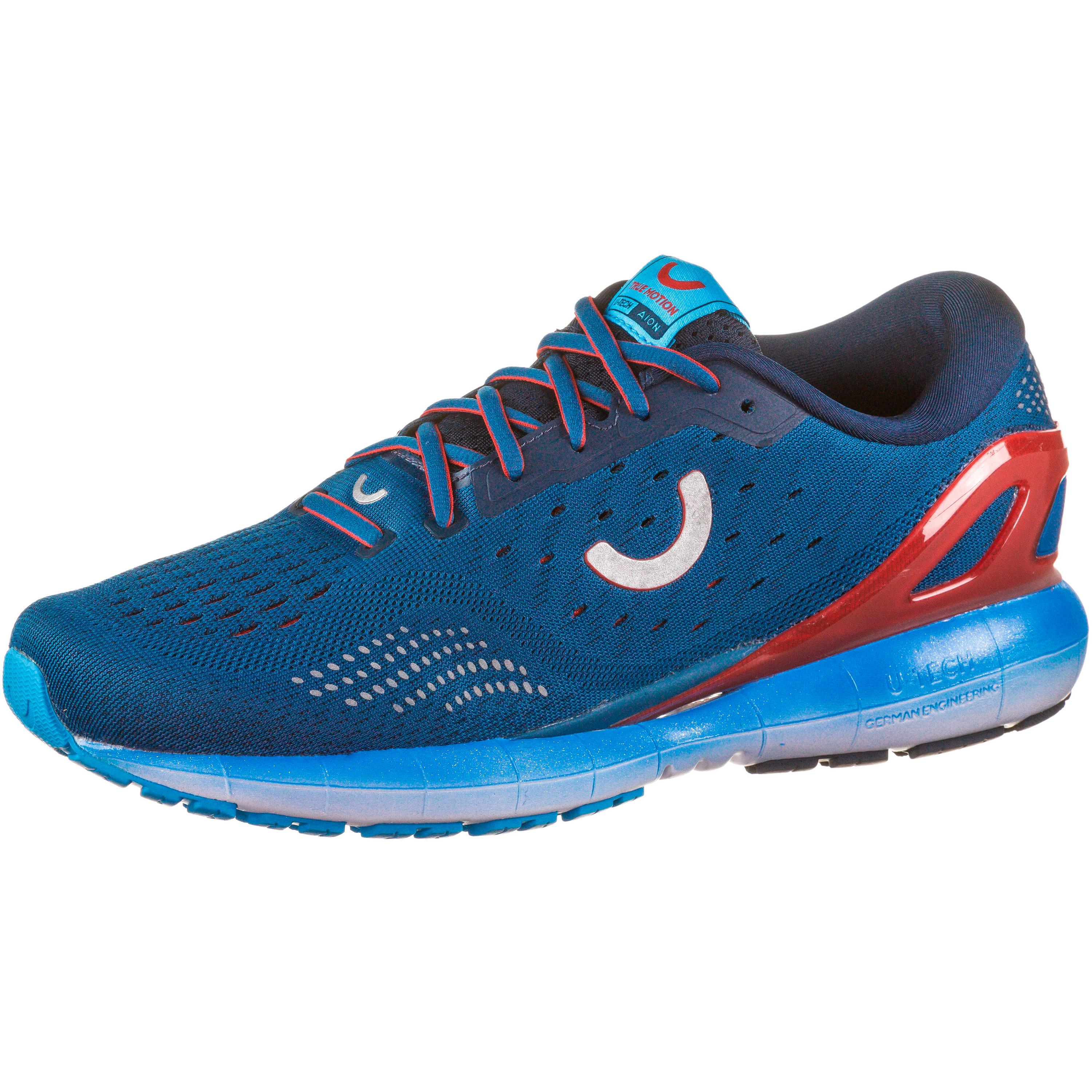 TRUE MOTION U-TECH Aion Laufschuhe Herren