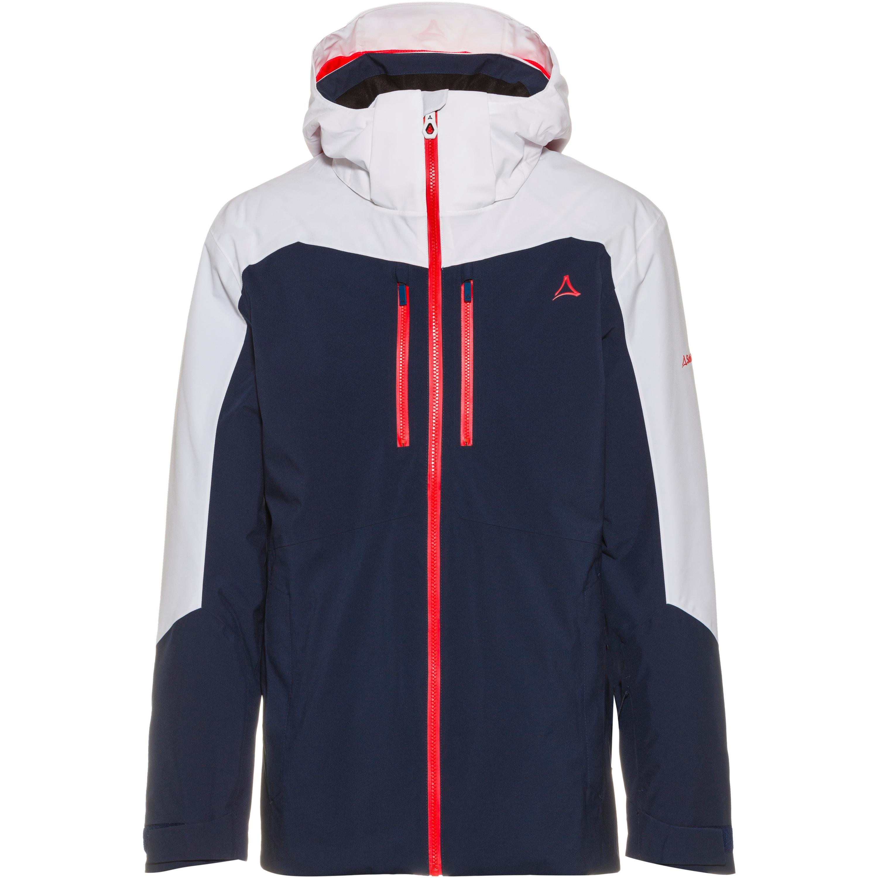 Schöffel LENZERHORN Skijacke Herren