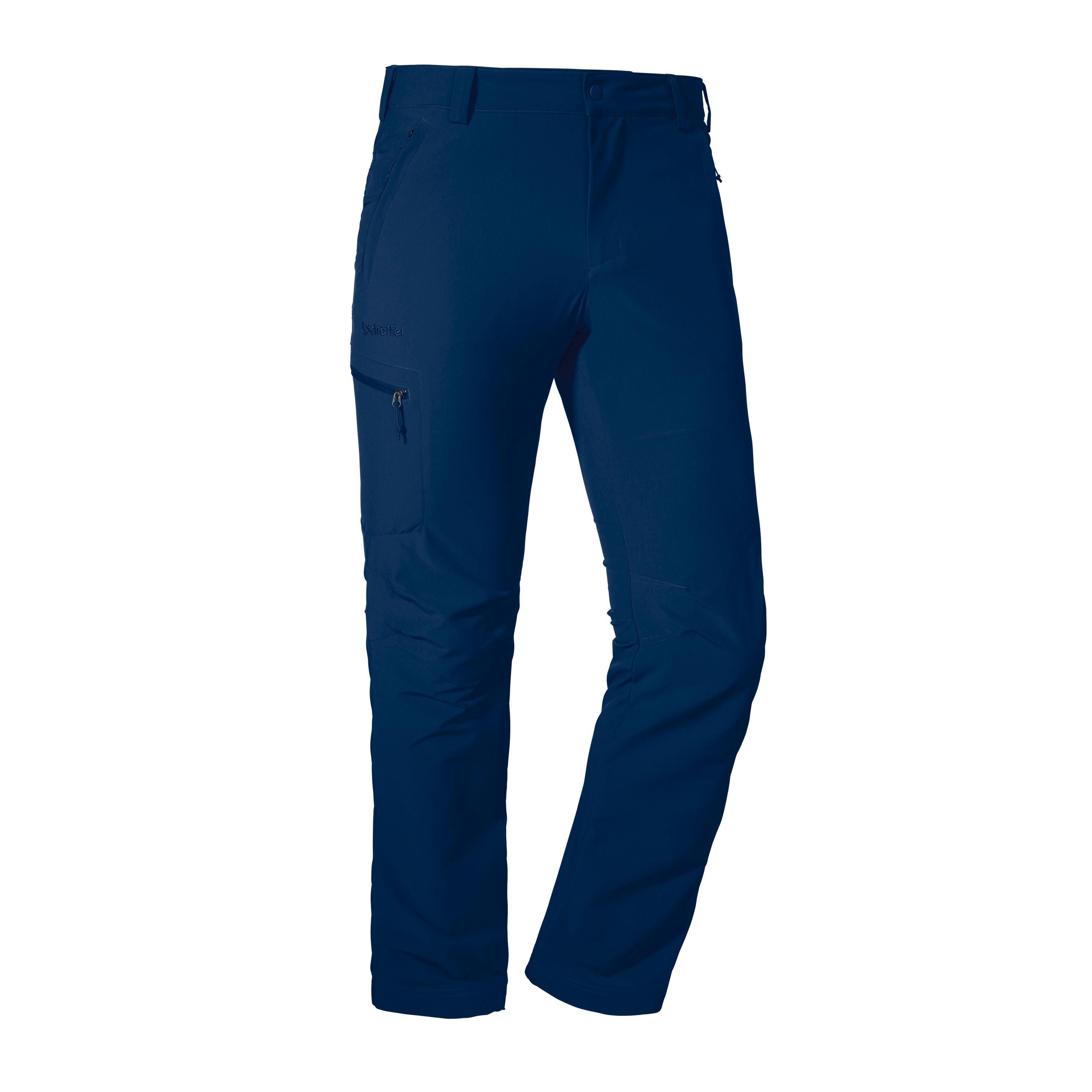 Schöffel Folkstone Wanderhose Herren
