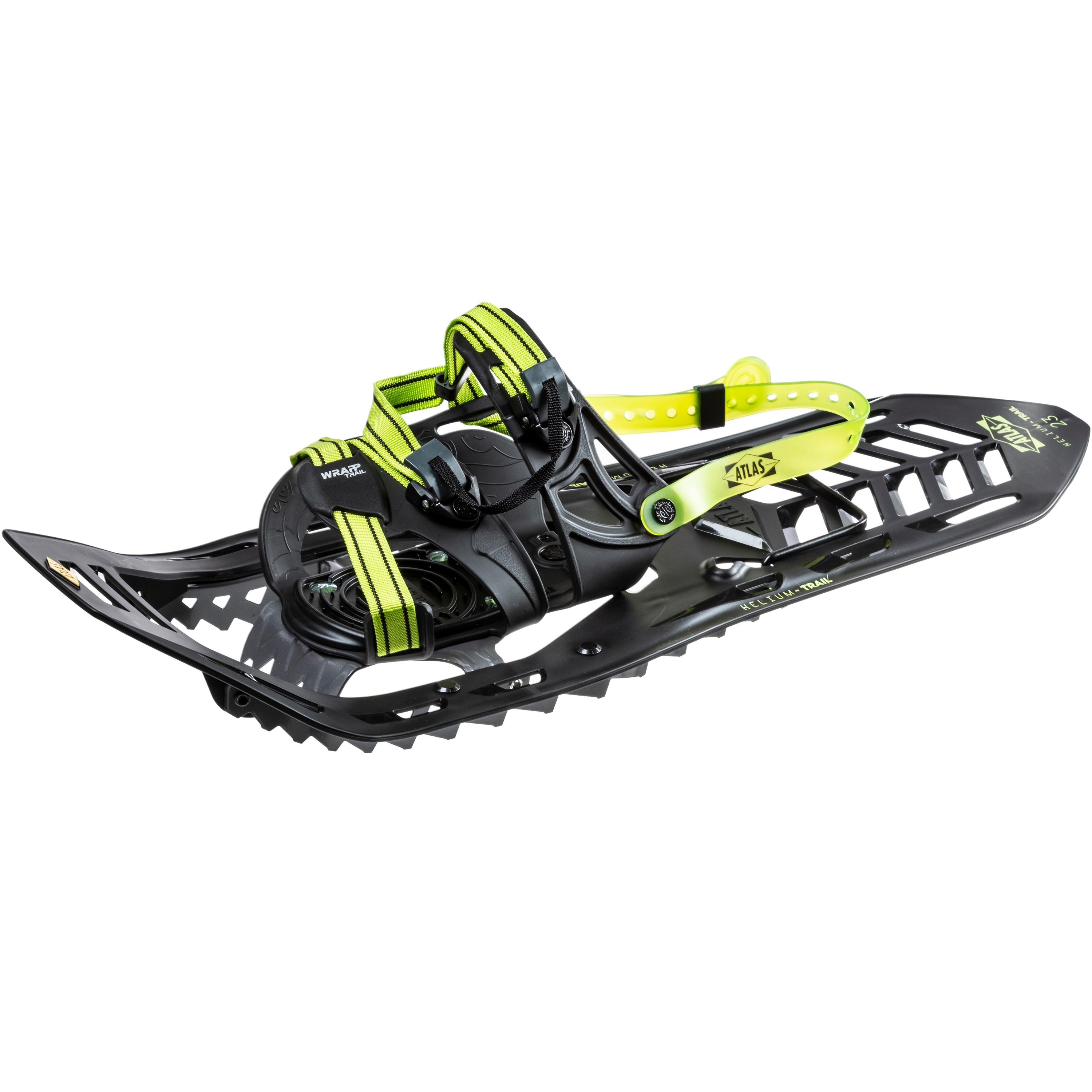 Tubbs Atlas Helium Schneeschuhe