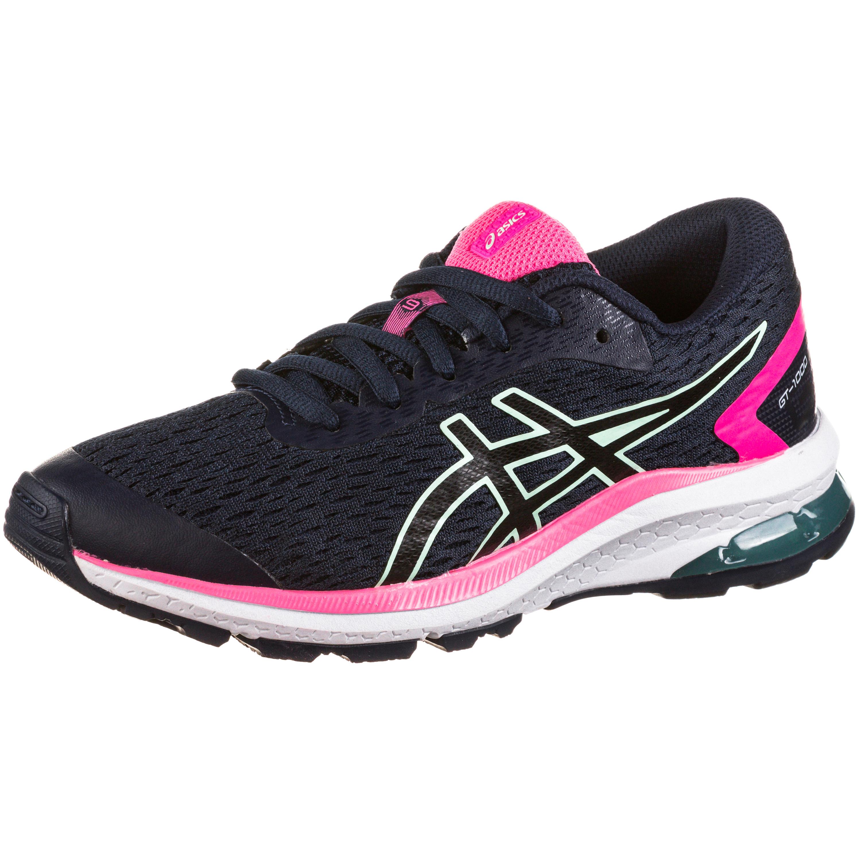 ASICS GT-1000 9 Laufschuhe Kinder