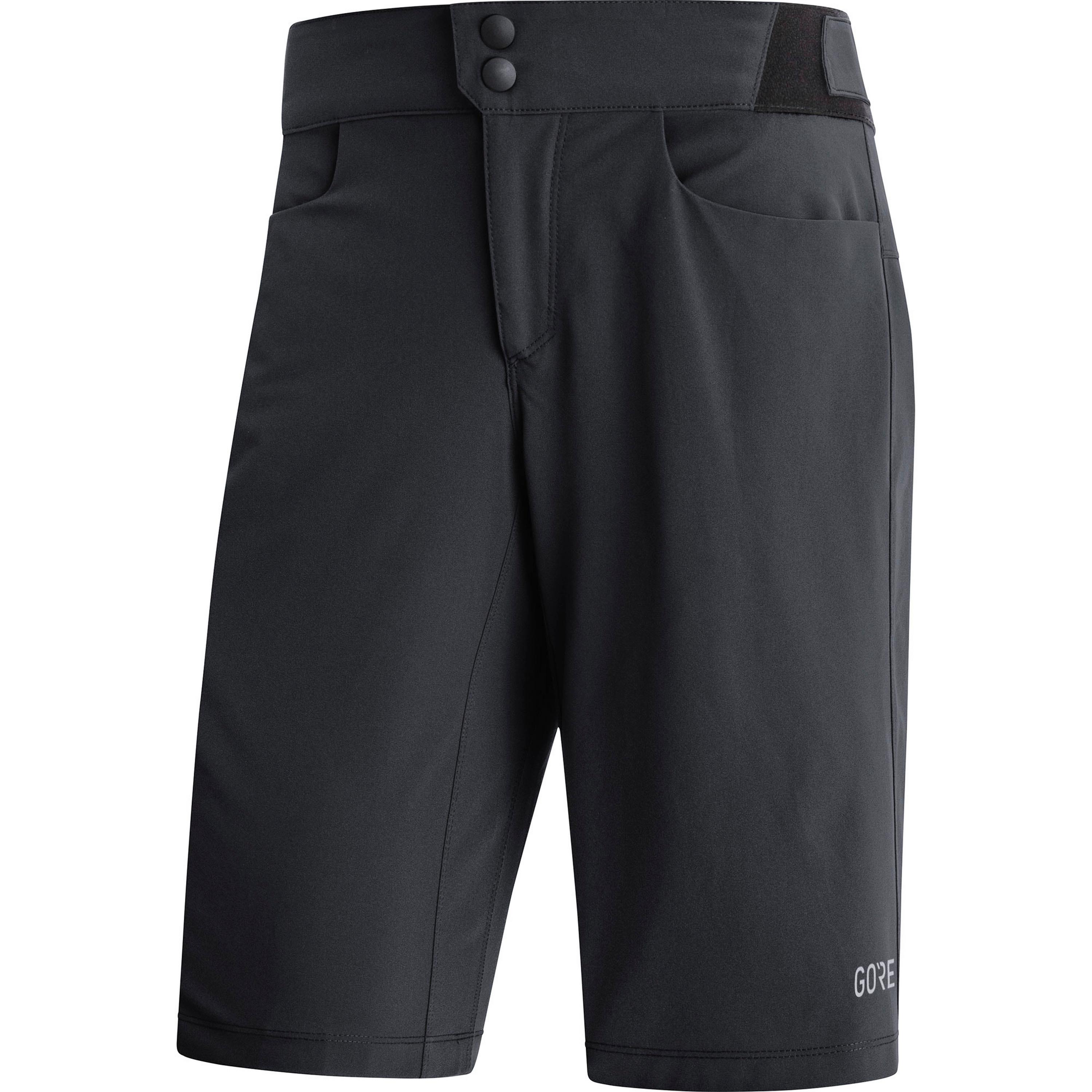 GORE® WEAR Passion Fahrradshorts Damen