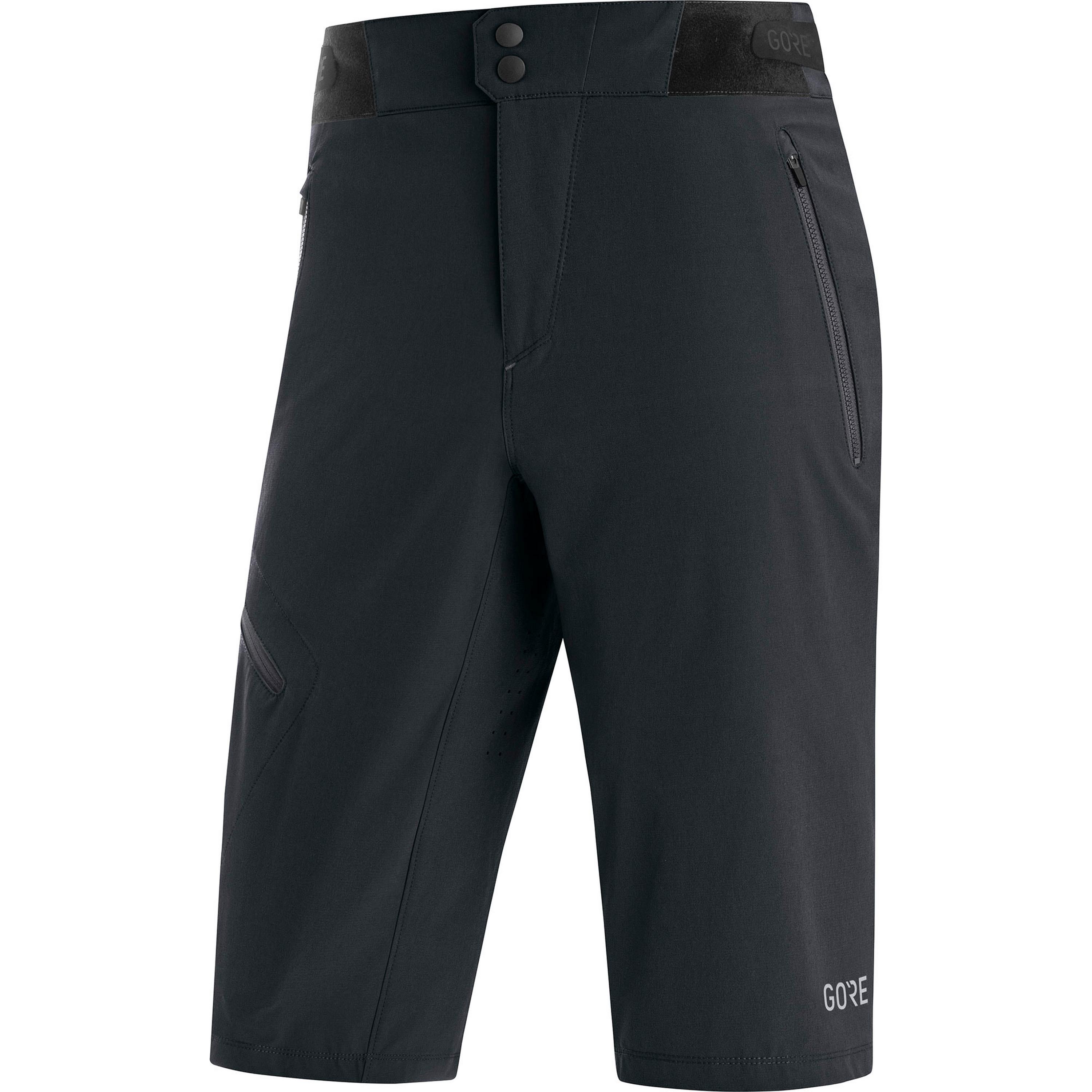 GORE® WEAR C5 Fahrradshorts Herren