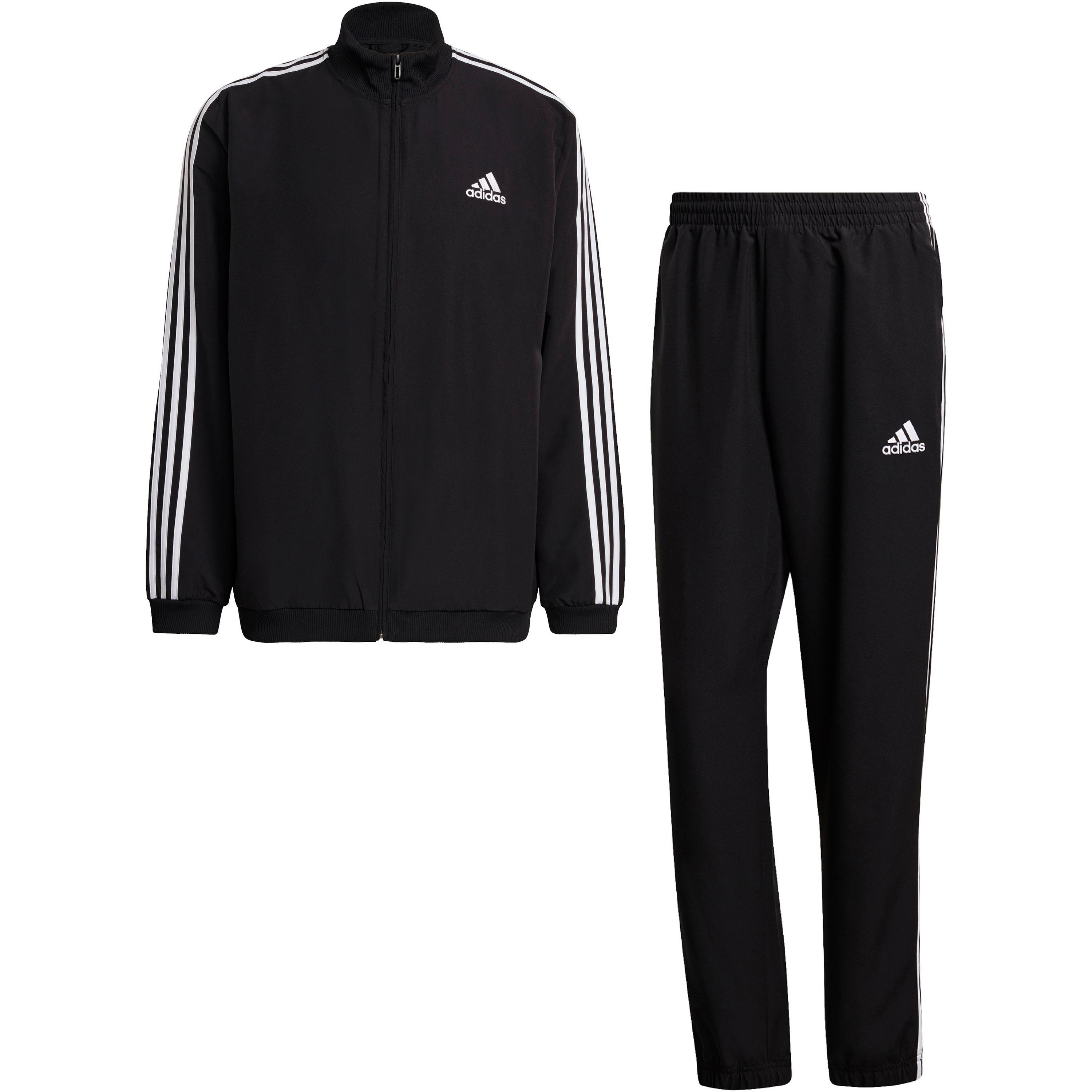 adidas AEROREADY Essentials Trainingsanzug Herren