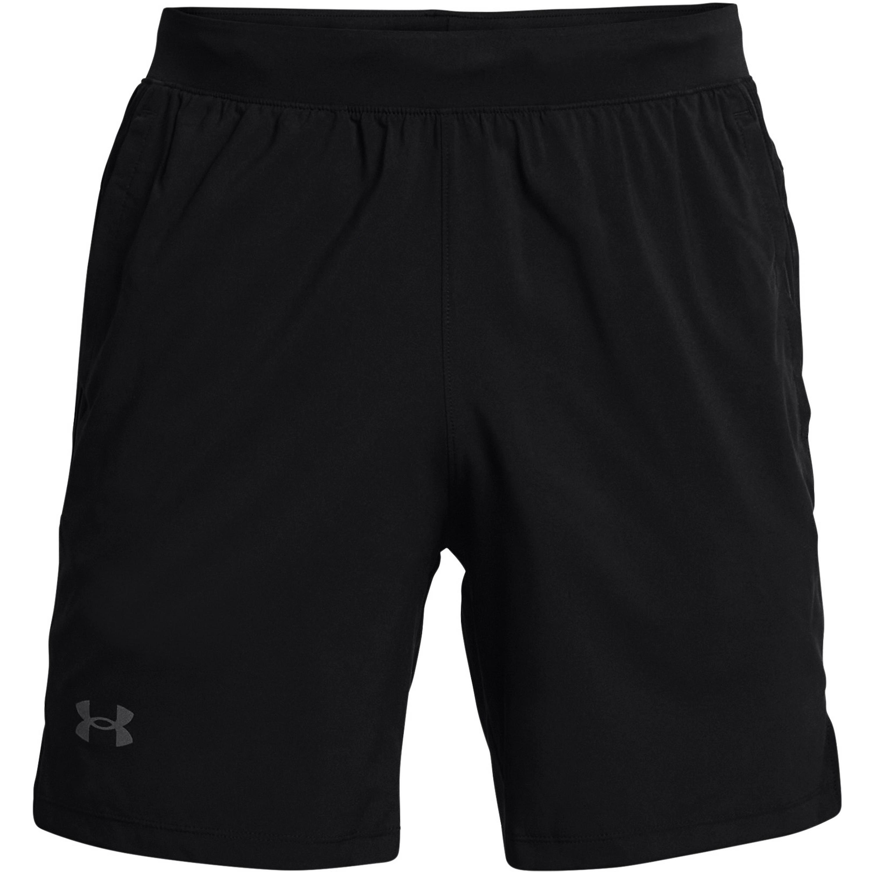Under Armour Launch Laufshorts Herren