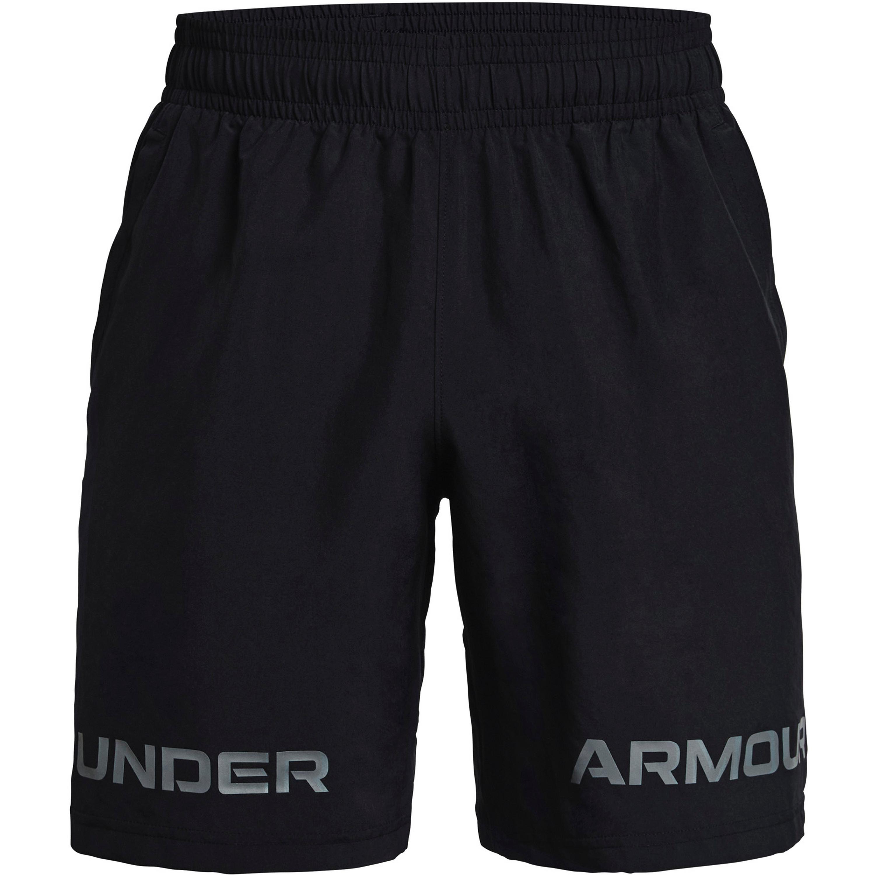 Under Armour Woven Funktionsshorts Herren