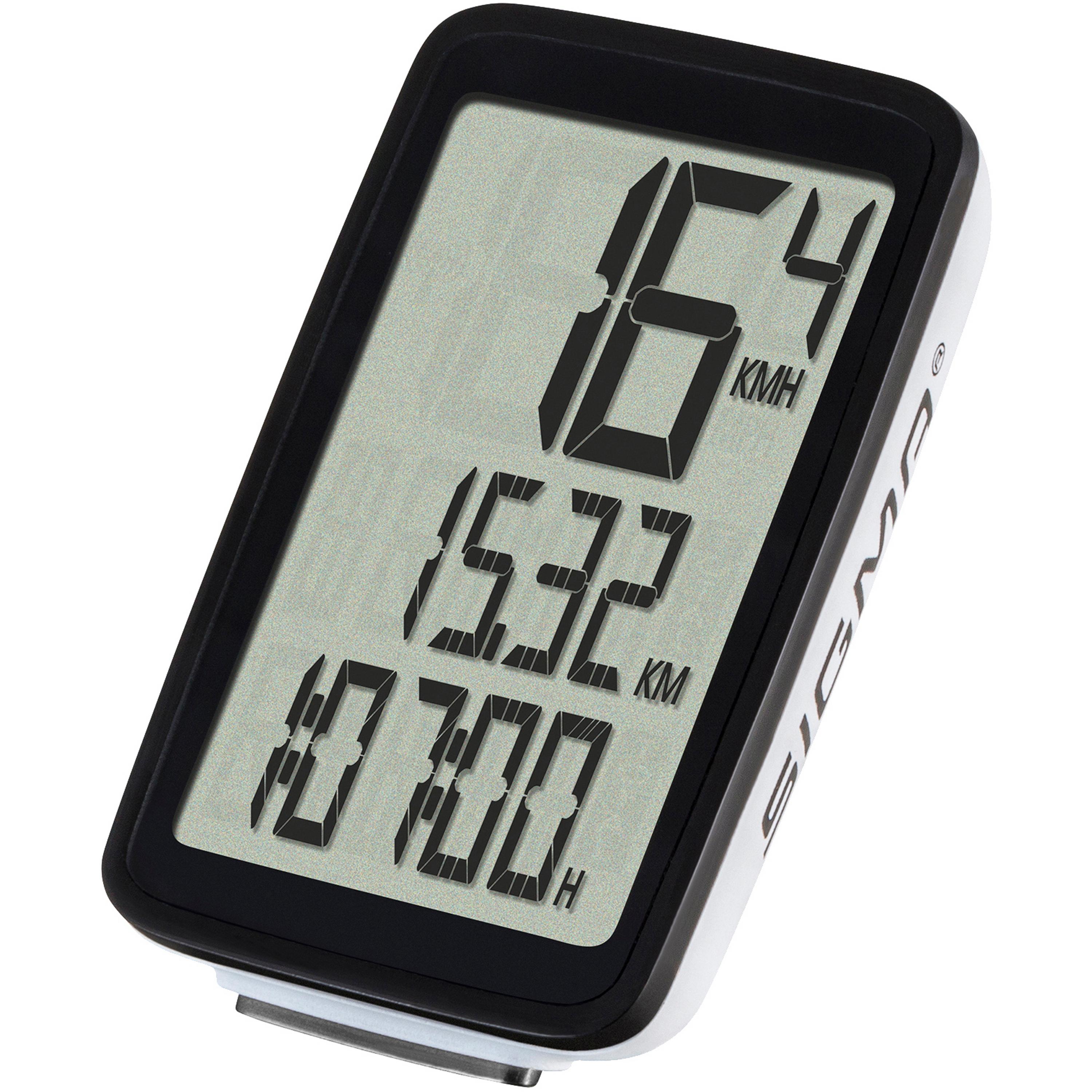 SIGMA PURE1 ATS Fahrradtacho