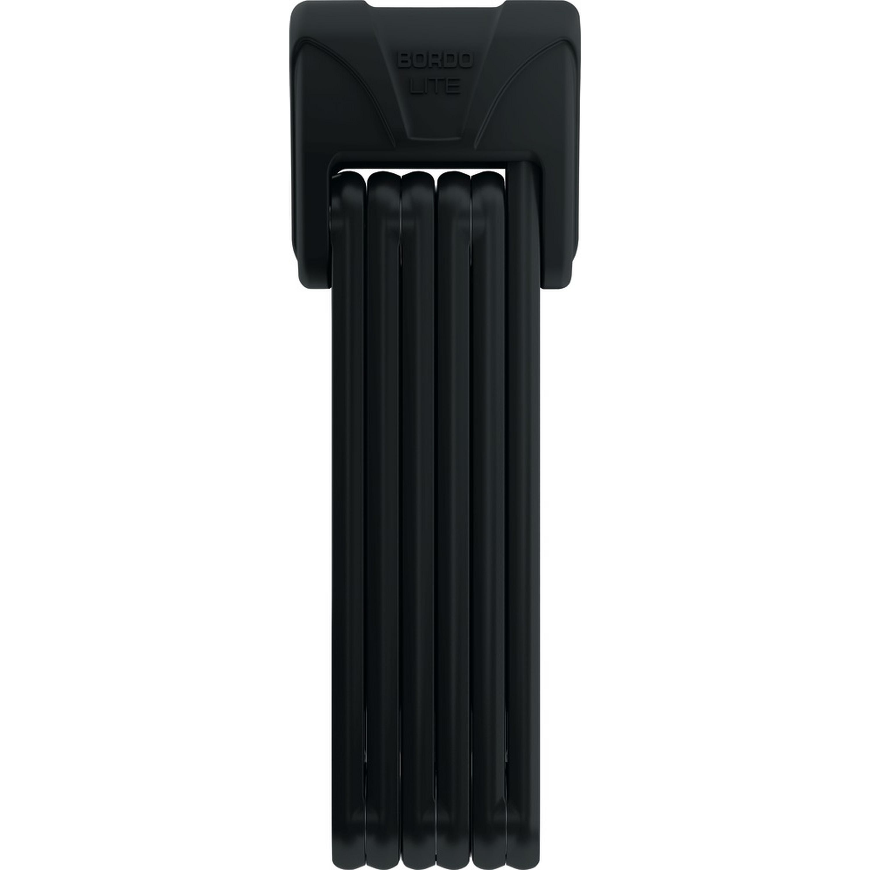 ABUS BORDO LITE Fahrradschloss