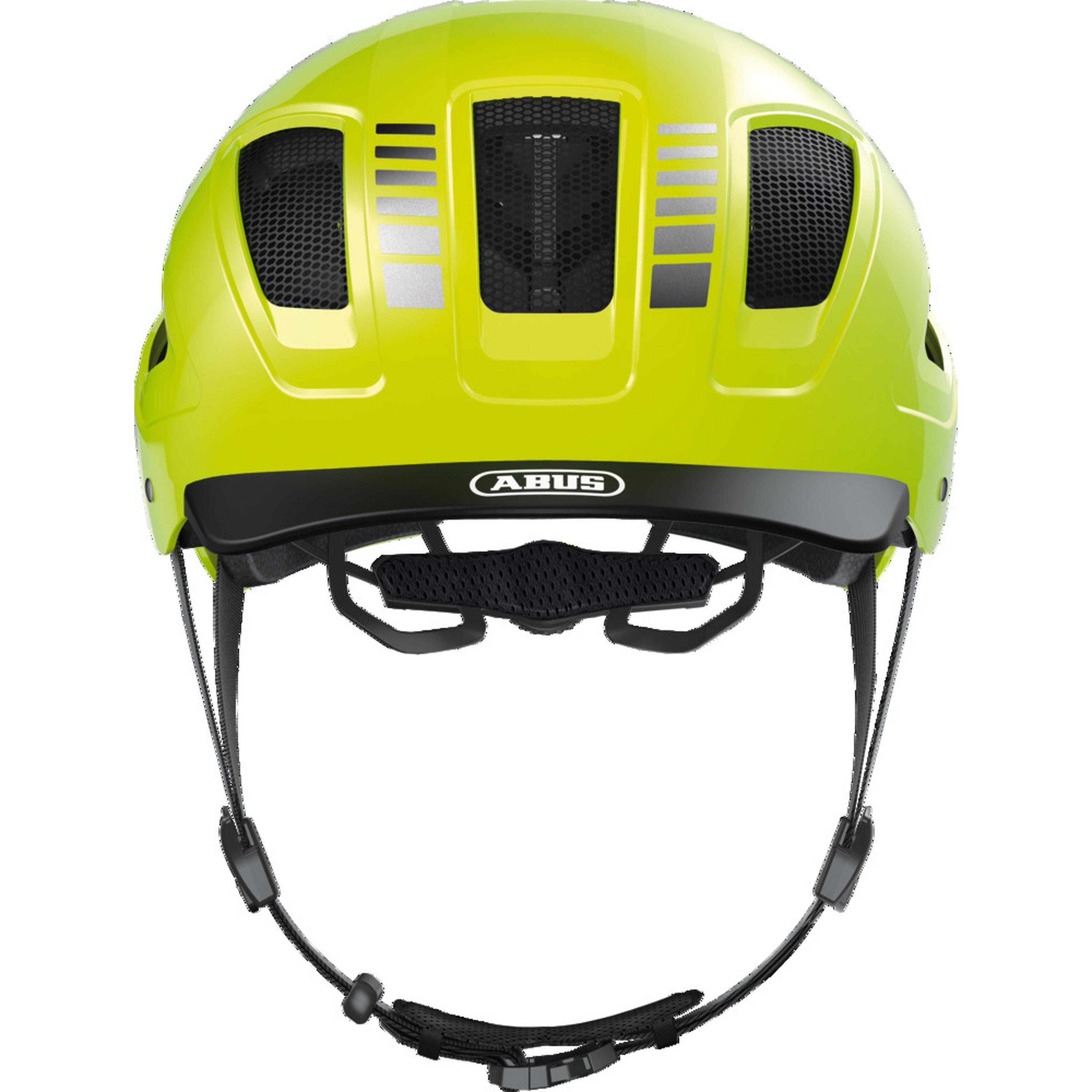 ABUS HYBAN 2.0 Fahrradhelm