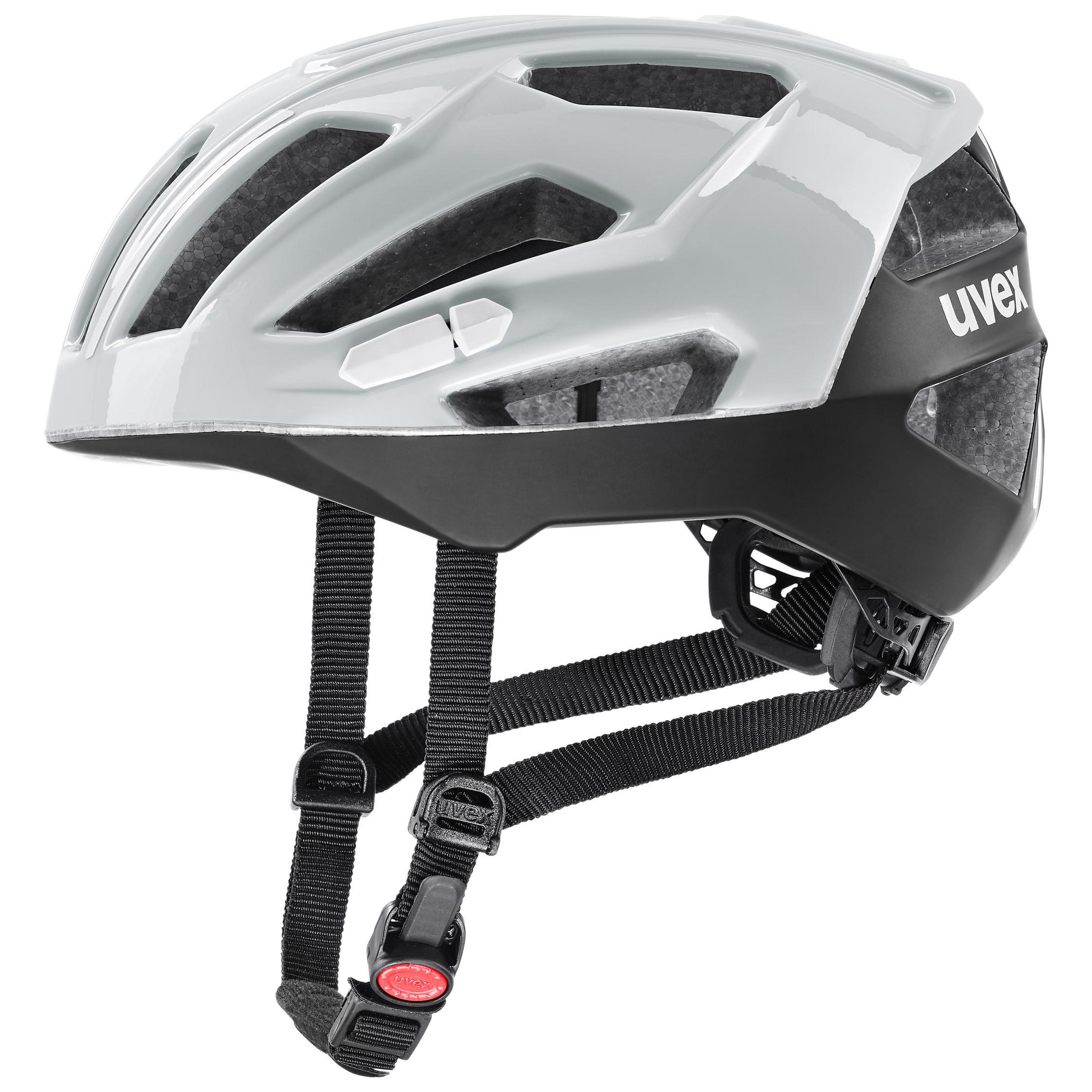 Uvex gravel-x Fahrradhelm