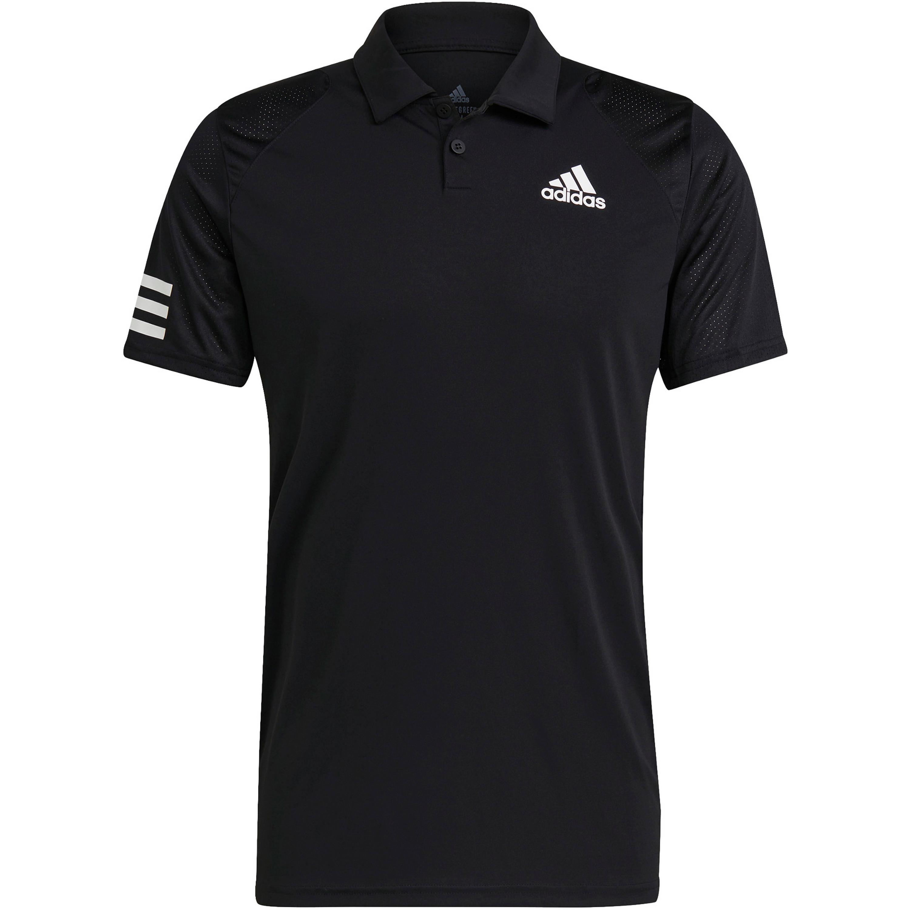 adidas Club Tennis Polo Herren