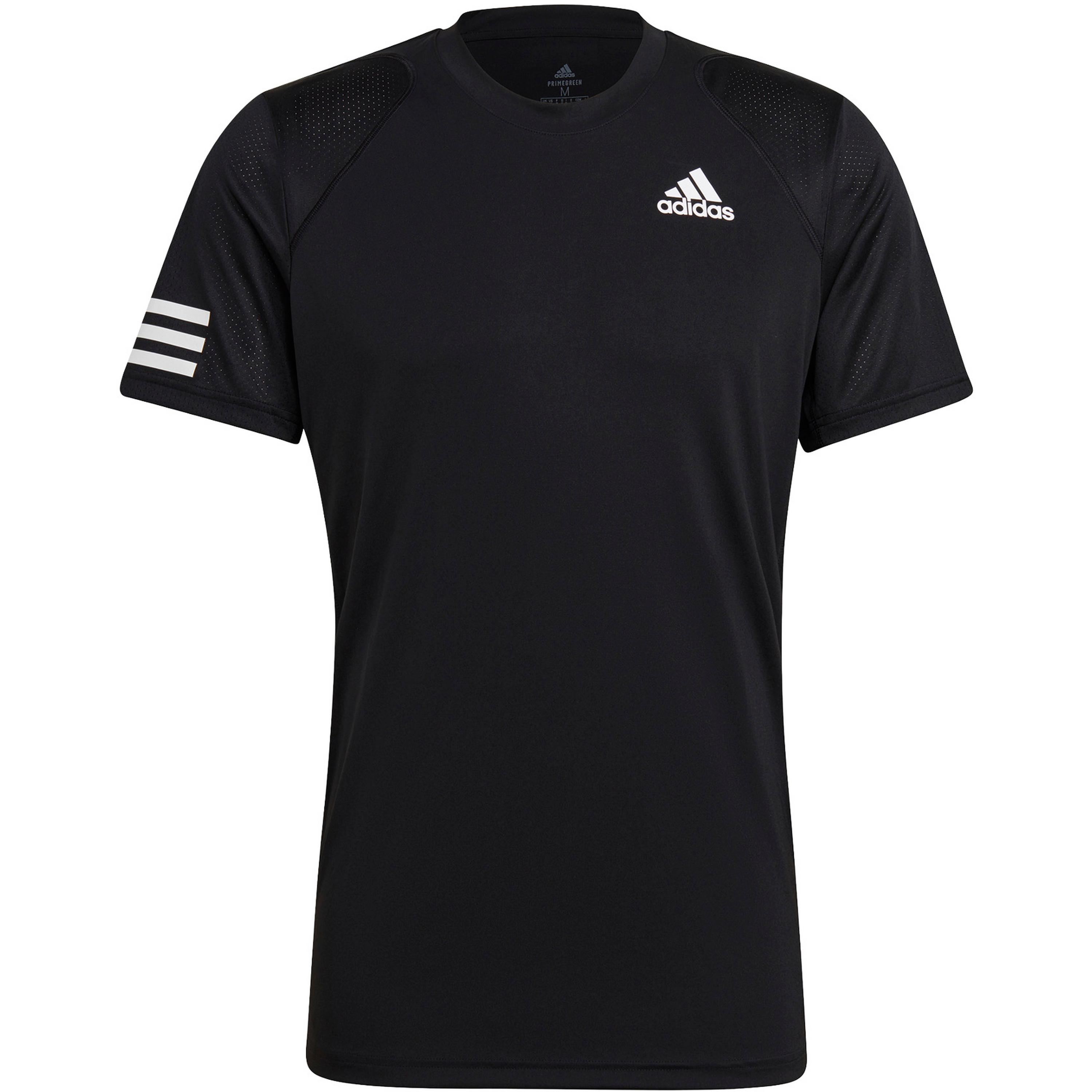 adidas Club Tennisshirt Herren