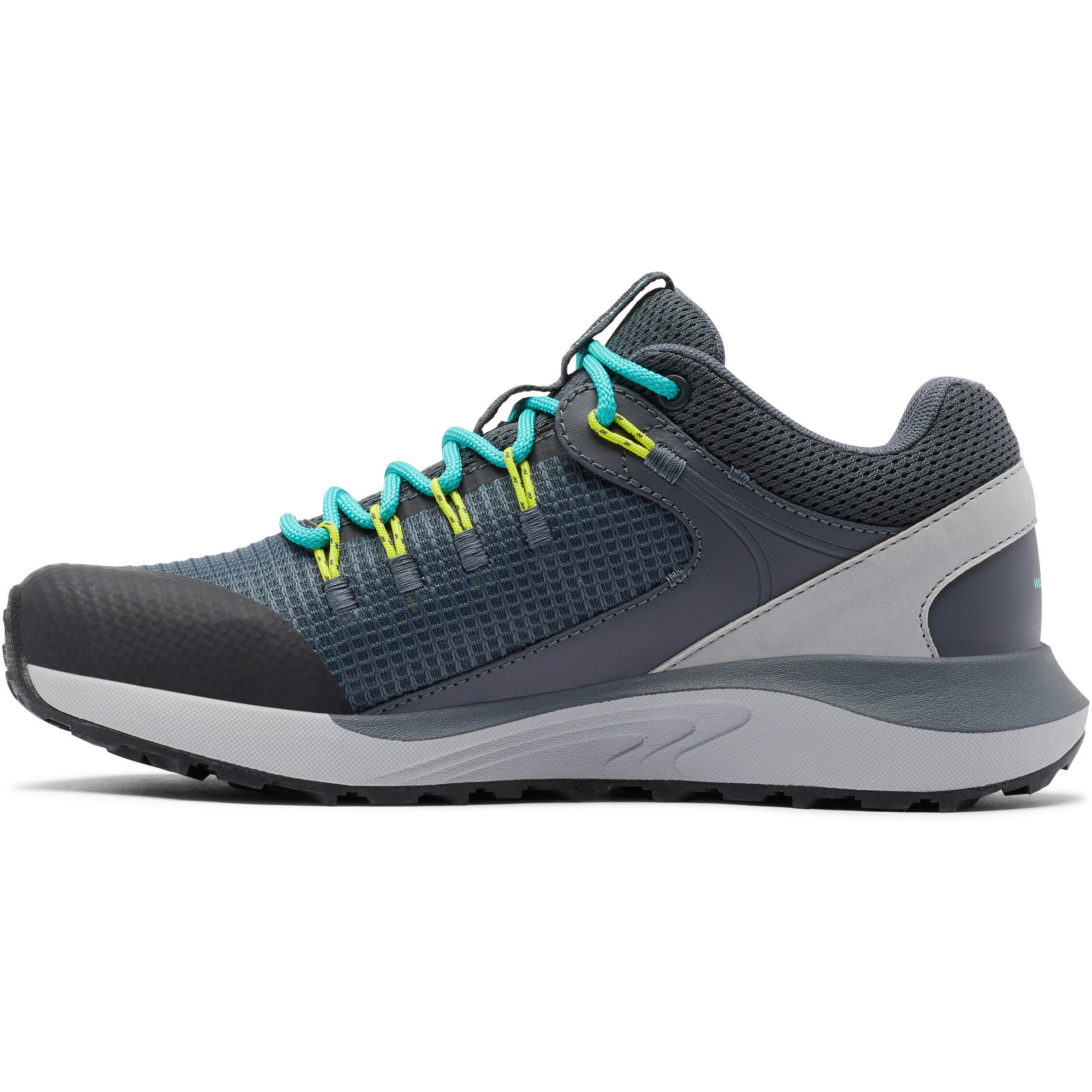 Columbia TRAILSTORM Waterproof Wanderschuhe Damen