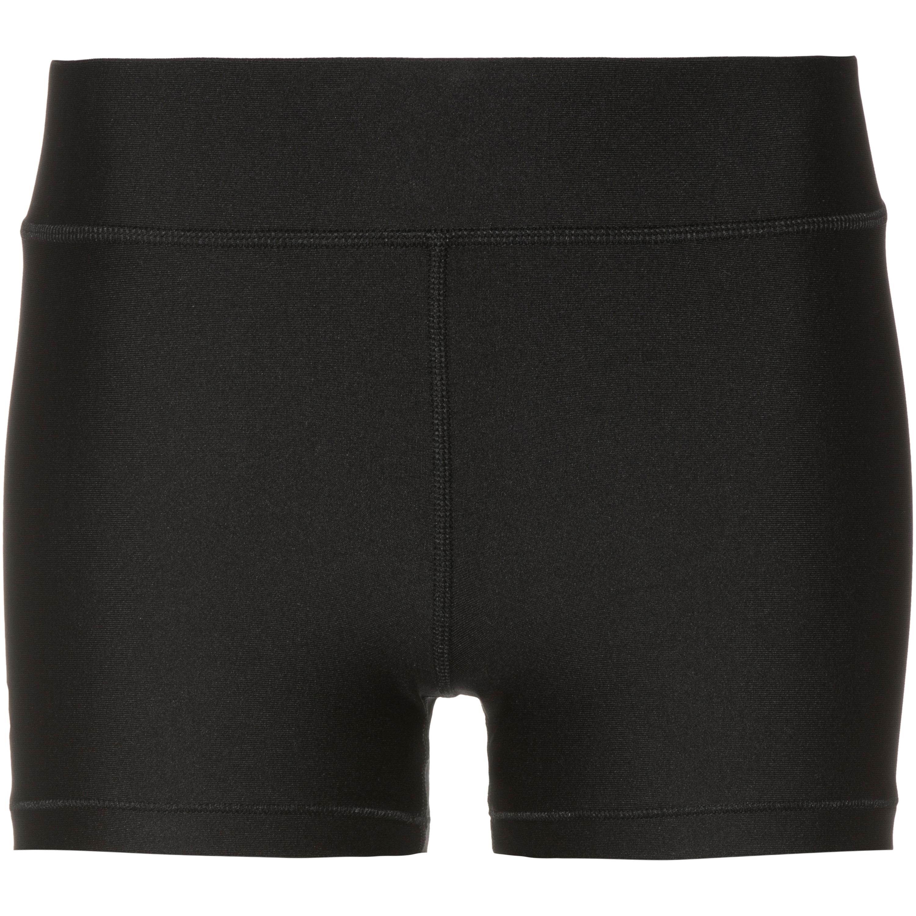 Under Armour HEATGEAR Funktionsshorts Damen