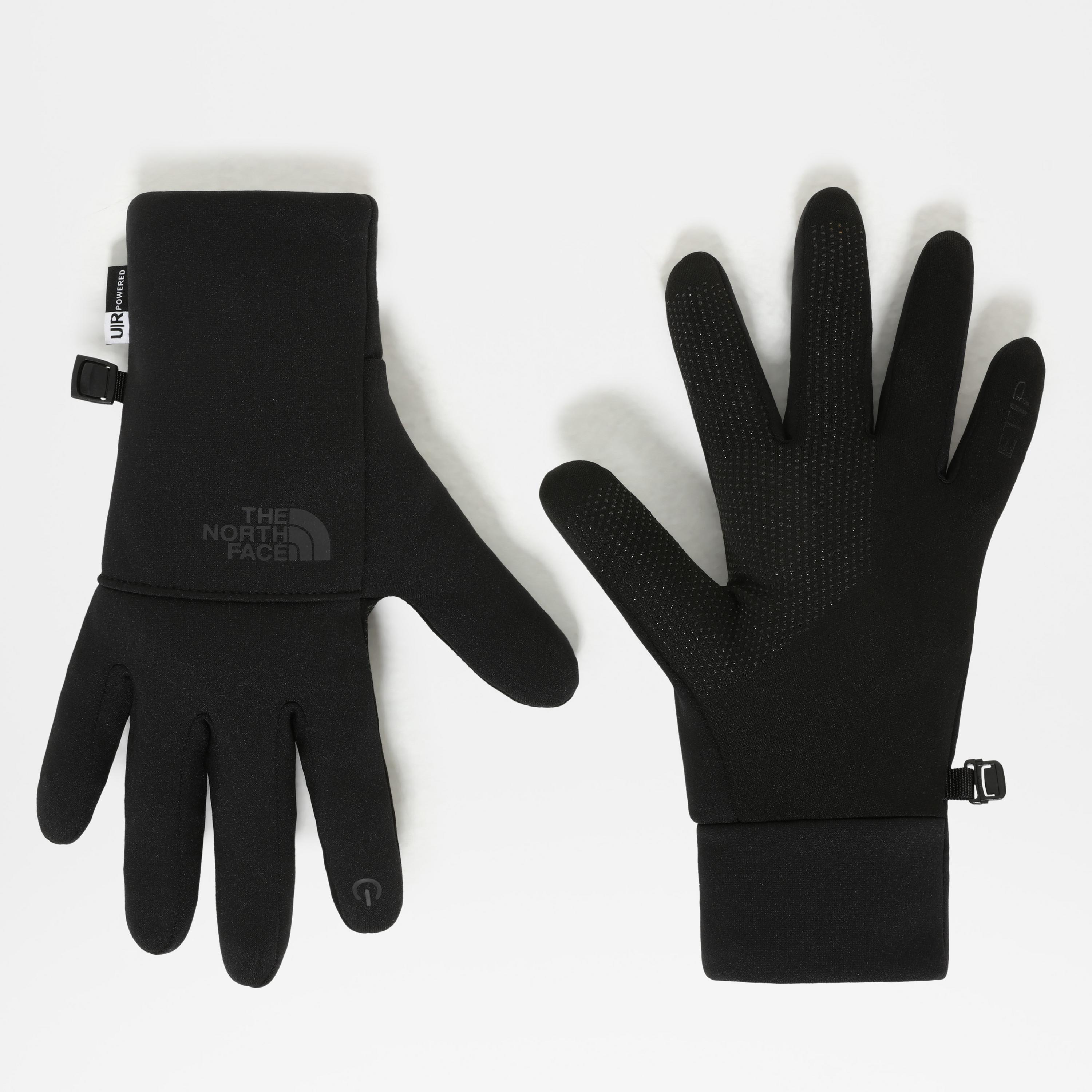 The North Face ETIP RECYCLED Fingerhandschuhe Damen