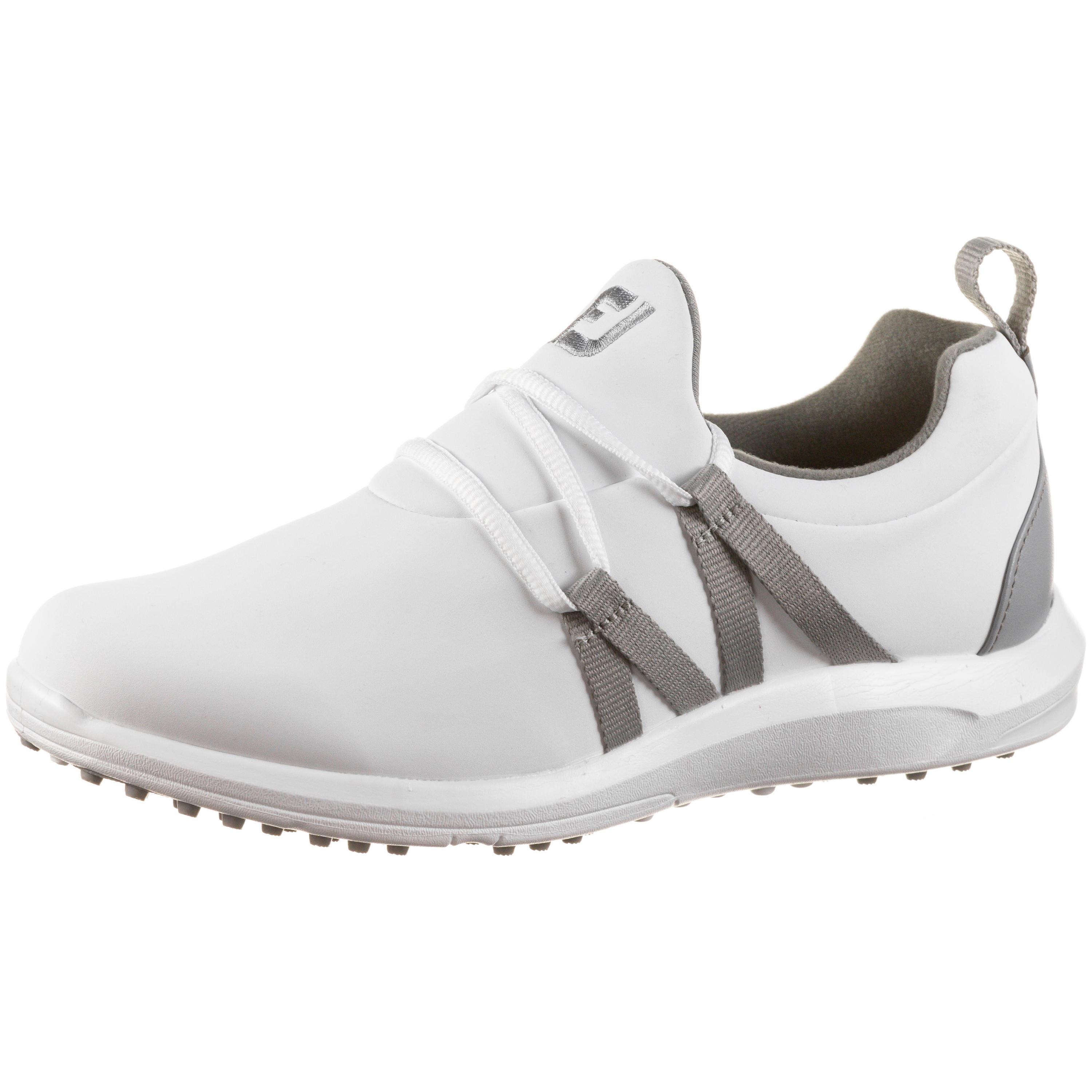 Foot Joy FJ LEISURE SLIP-ON Golfschuhe Damen