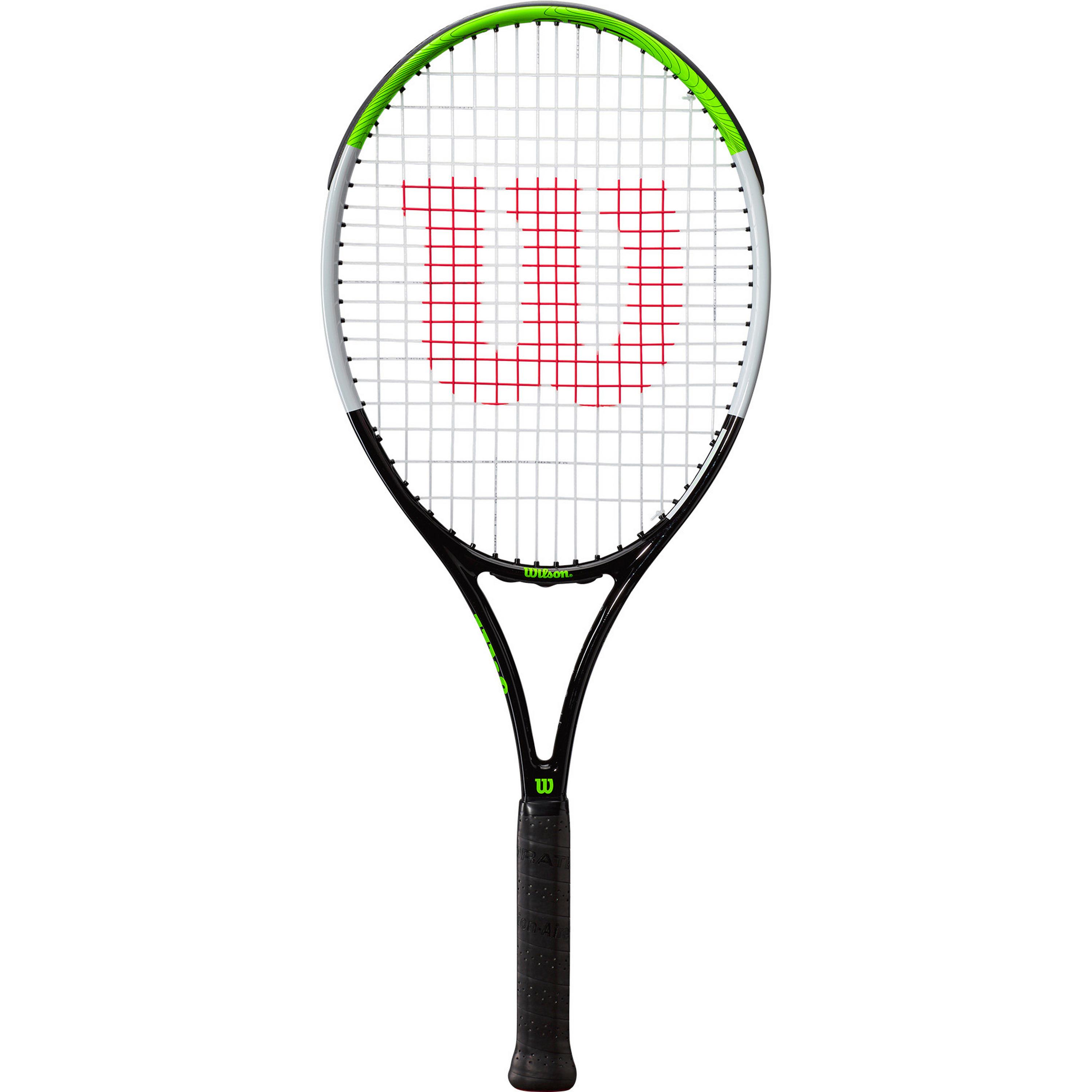 Wilson Blade Feel 26 Tennisschläger Kinder