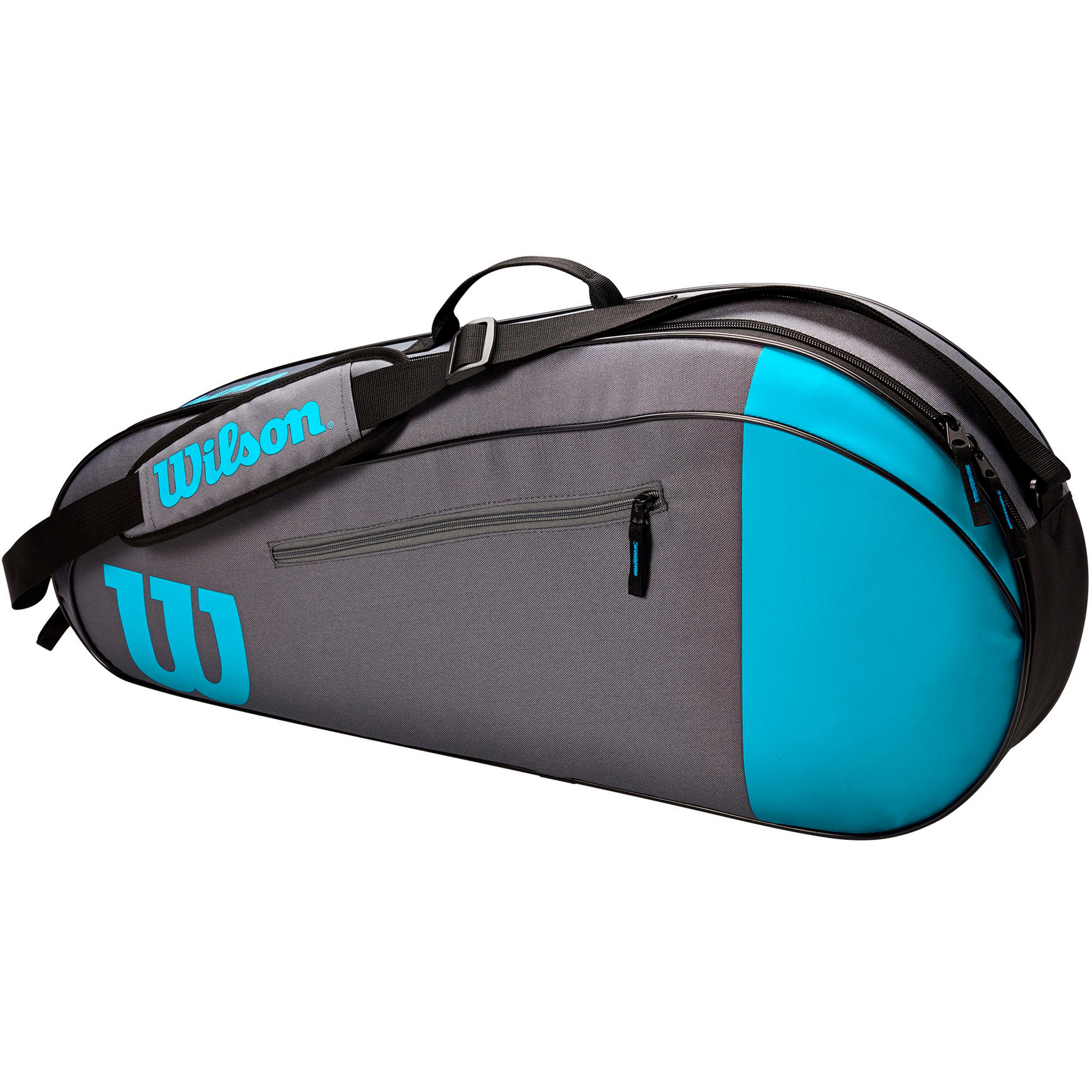 Wilson TEAM 3PK Tennistasche