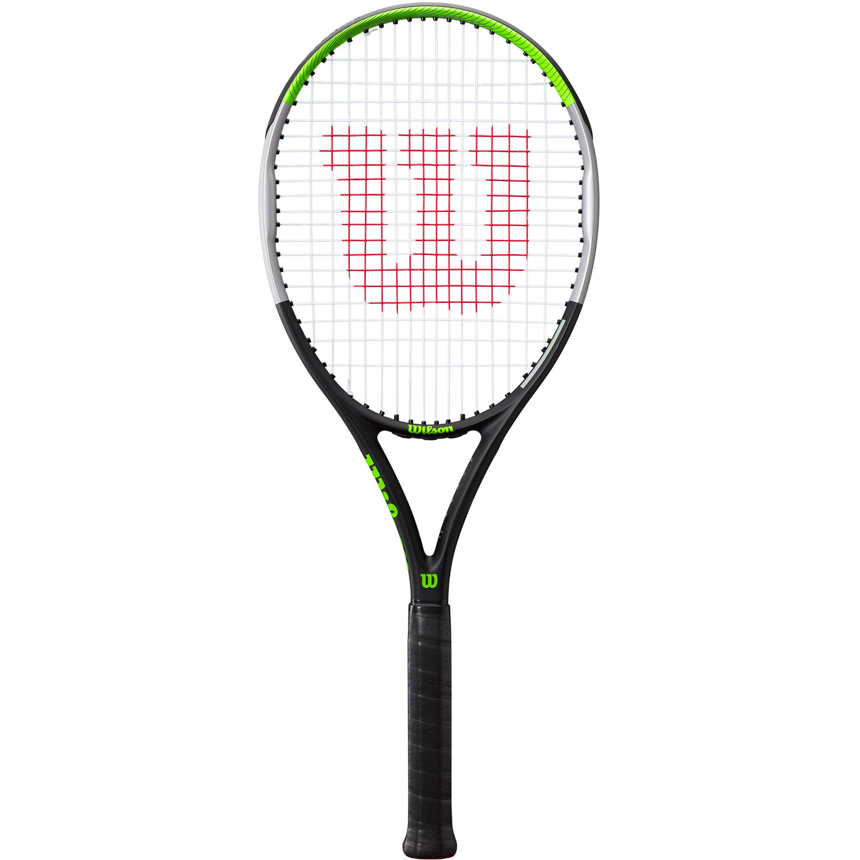 Wilson BLADE FEEL 100 TNS Tennisschläger