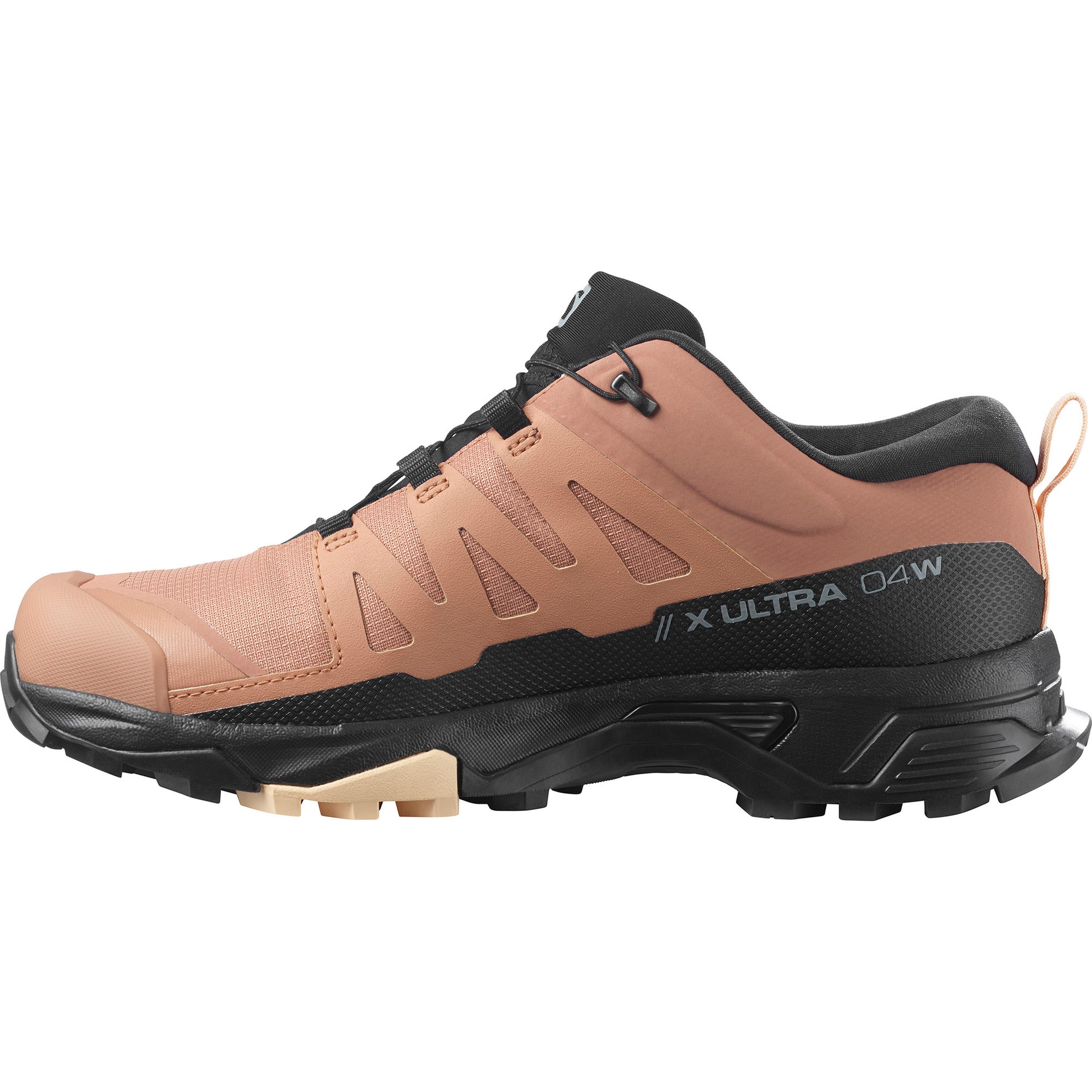 Salomon X ULTRA 4 Wanderschuhe Damen