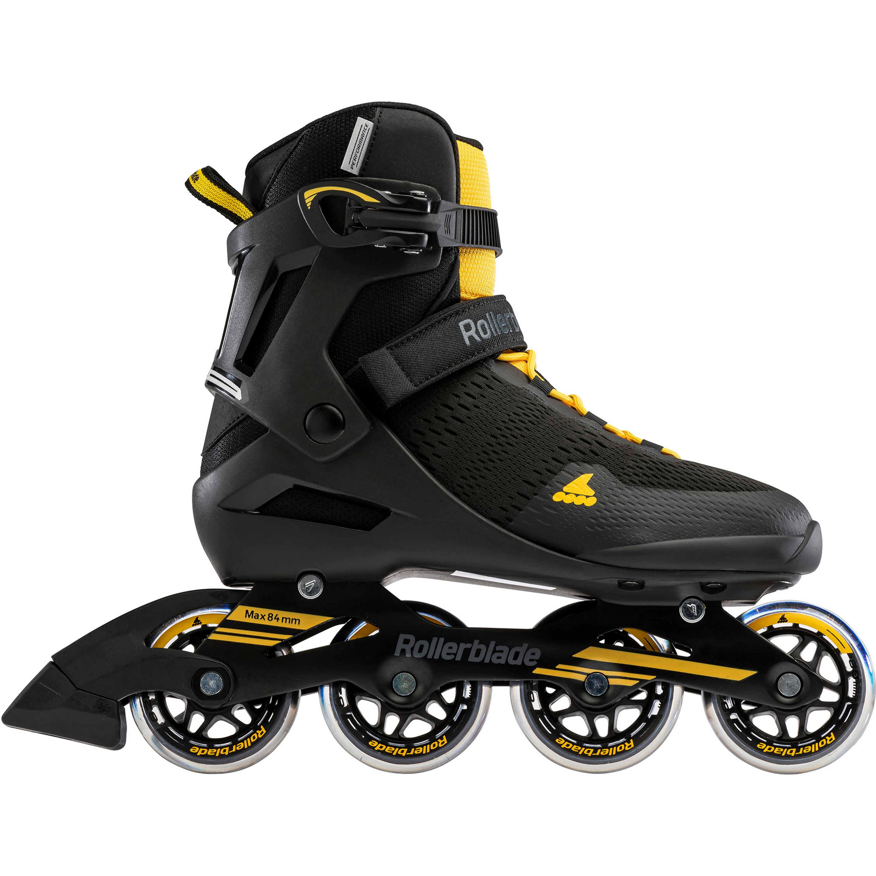ROLLERBLADE SPARK 80 Inline-Skates Herren
