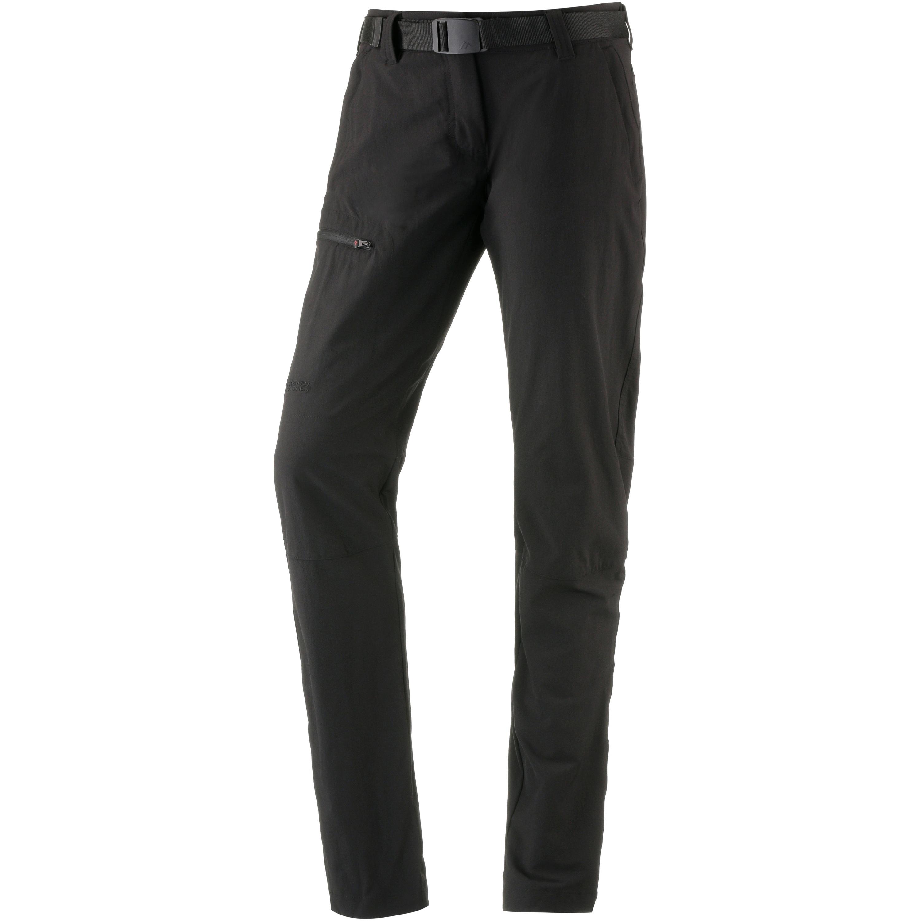 Maier Sports INARA SLIM Wanderhose Damen
