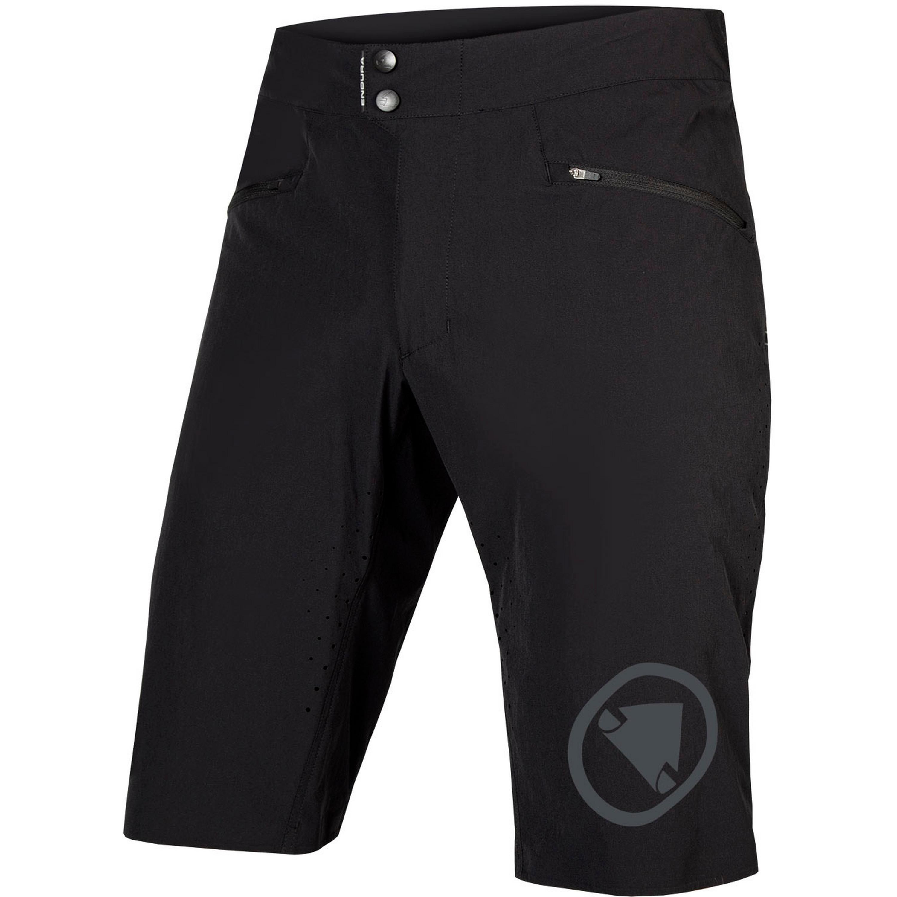 Endura SingleTrack Lite Fahrradshorts Herren