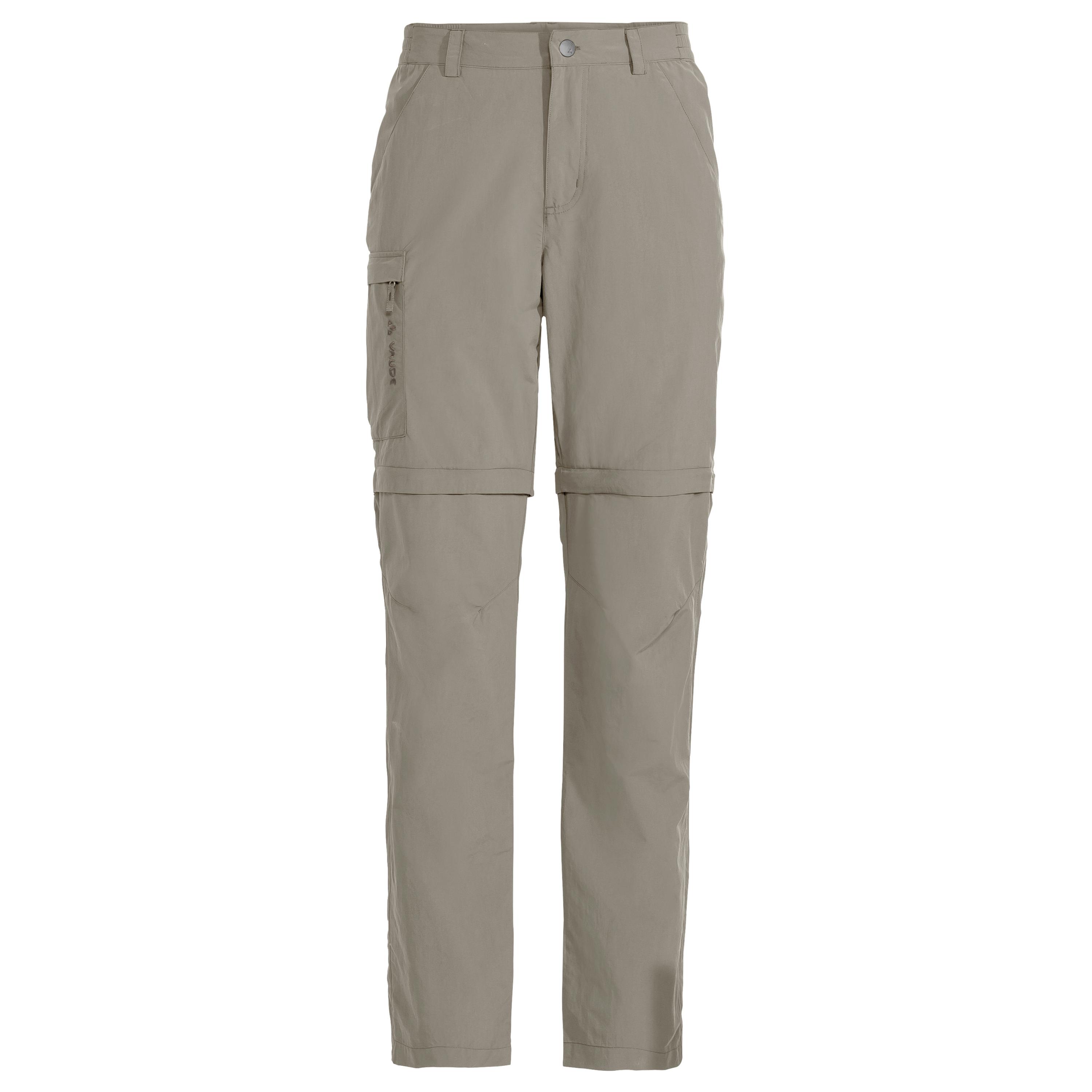 VAUDE Farley ZO V Zipphose Herren