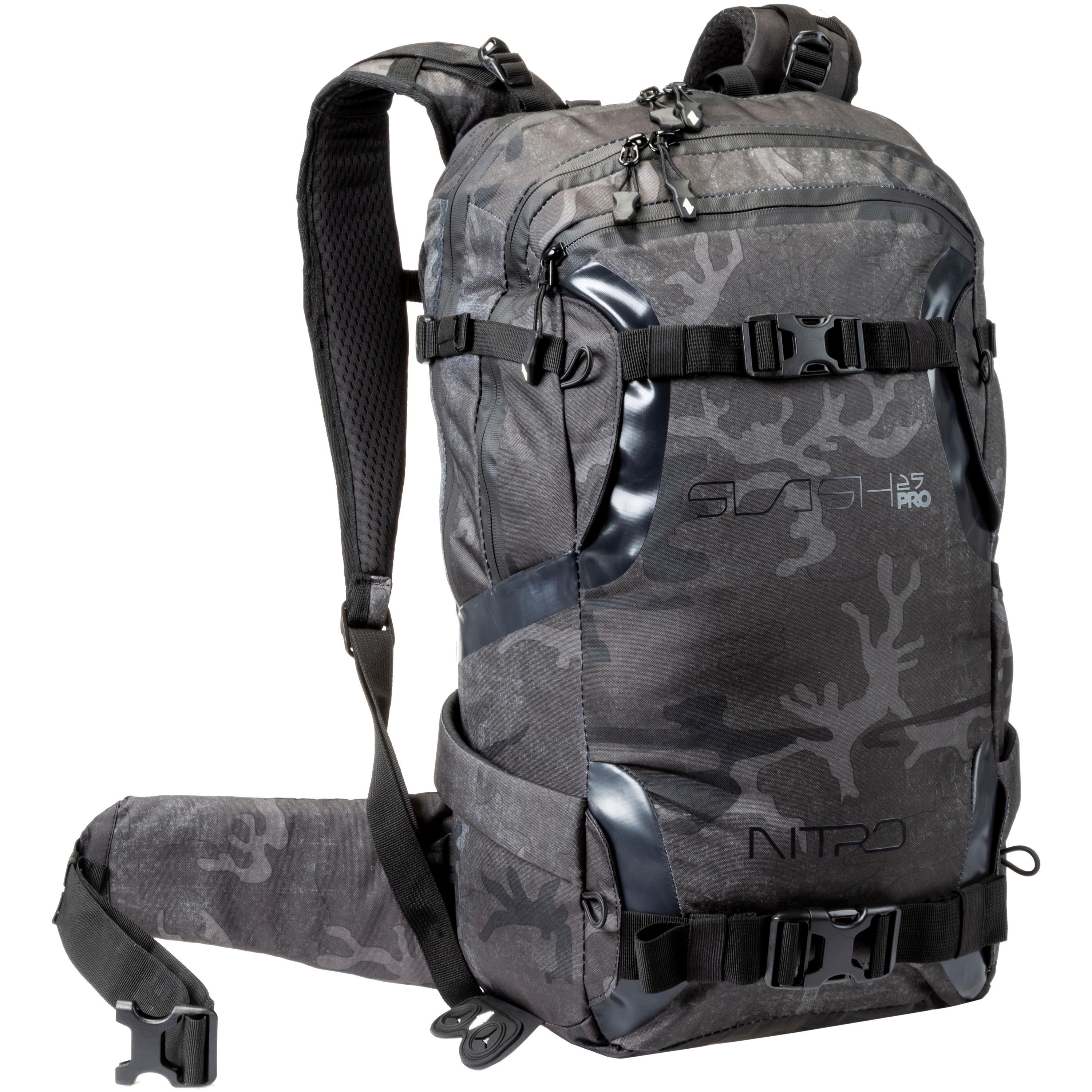 Nitro Snowboards SLASH 25 Tourenrucksack
