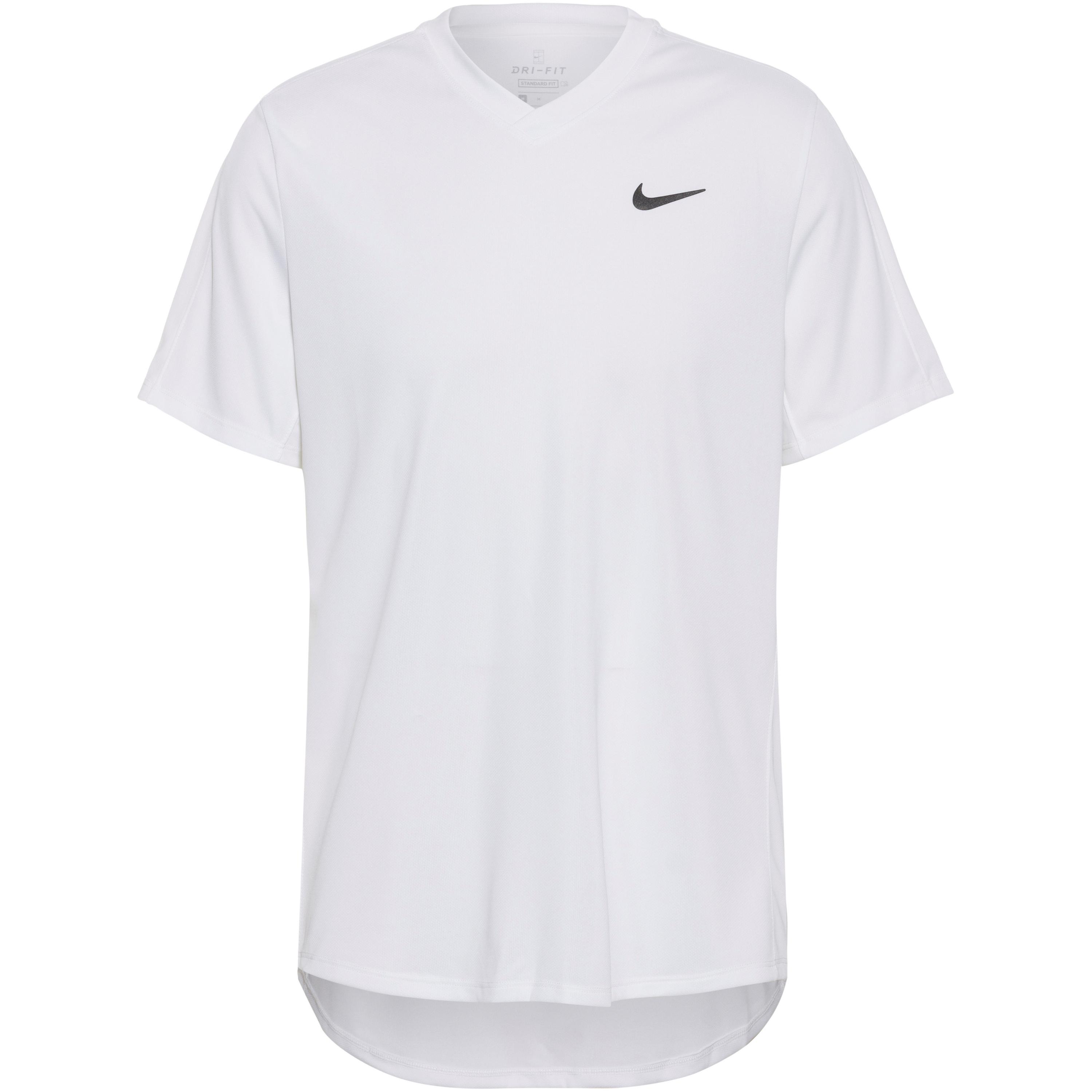 Nike DRY VICTORY Tennisshirt Herren