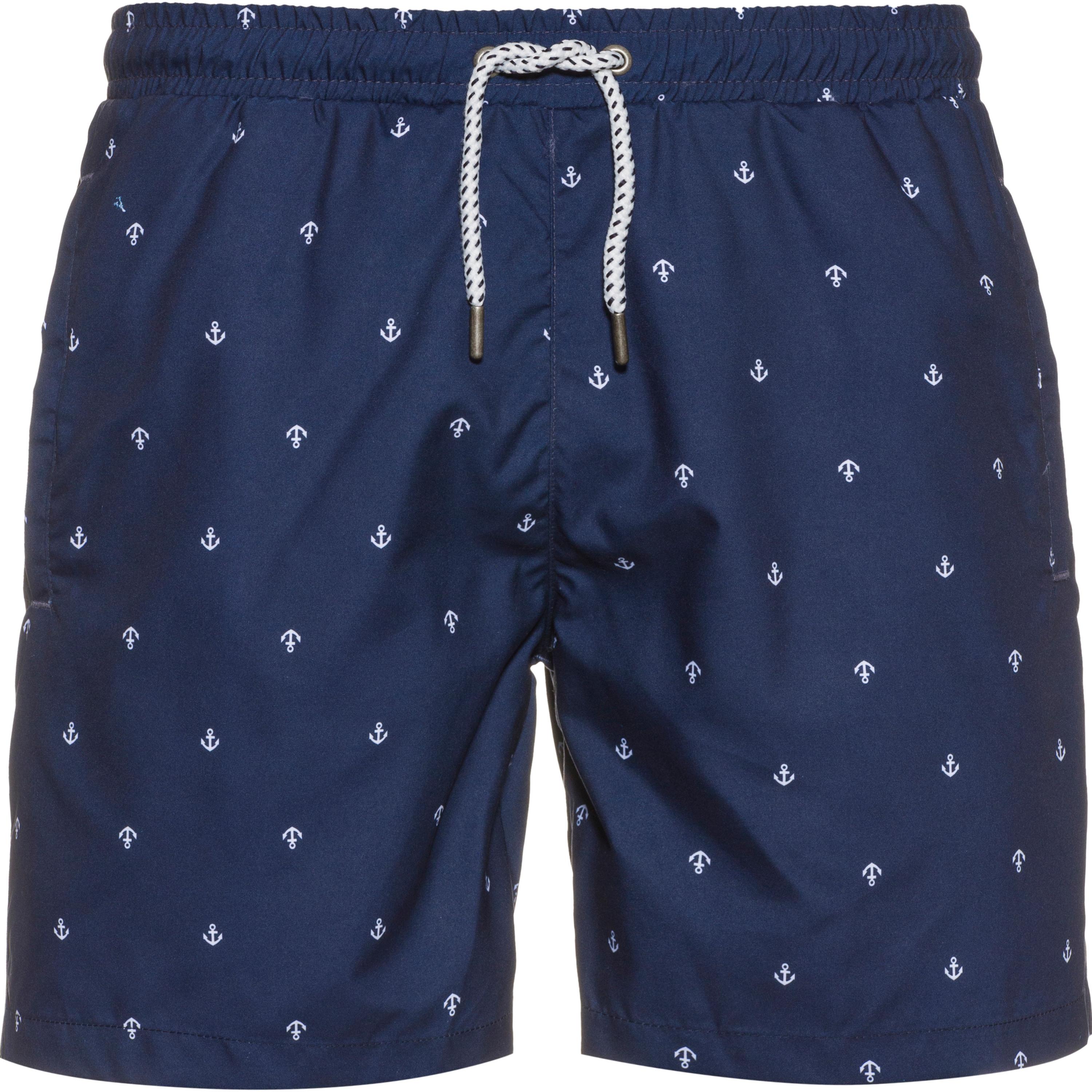 Maui Wowie Badeshorts Herren