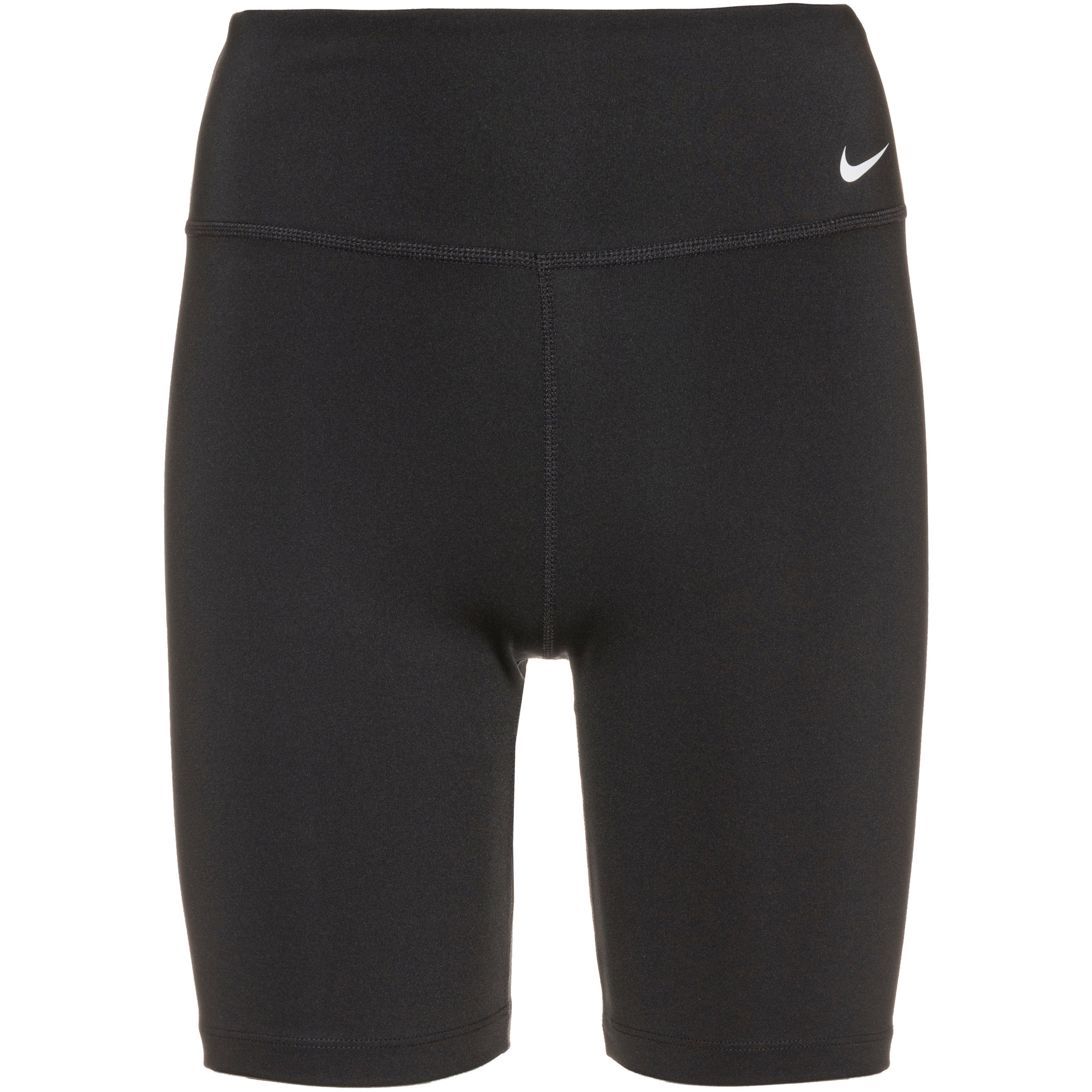 Nike ONE 7" Funktionsshorts Damen