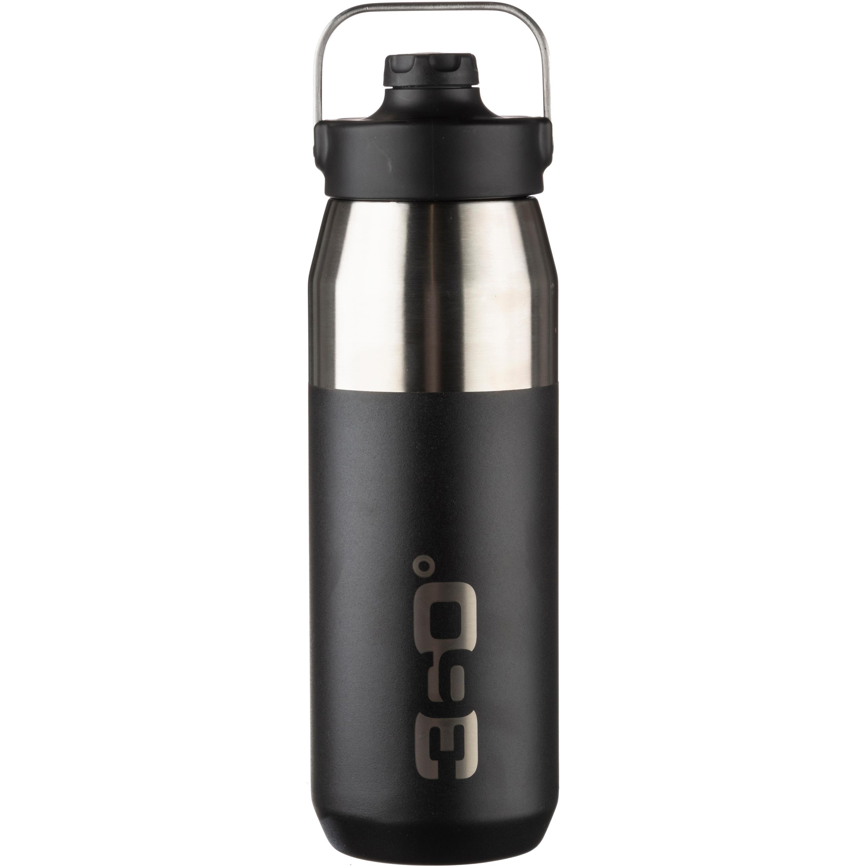 360° degrees 360° Insulated Sip 1000 ML Isolierflasche