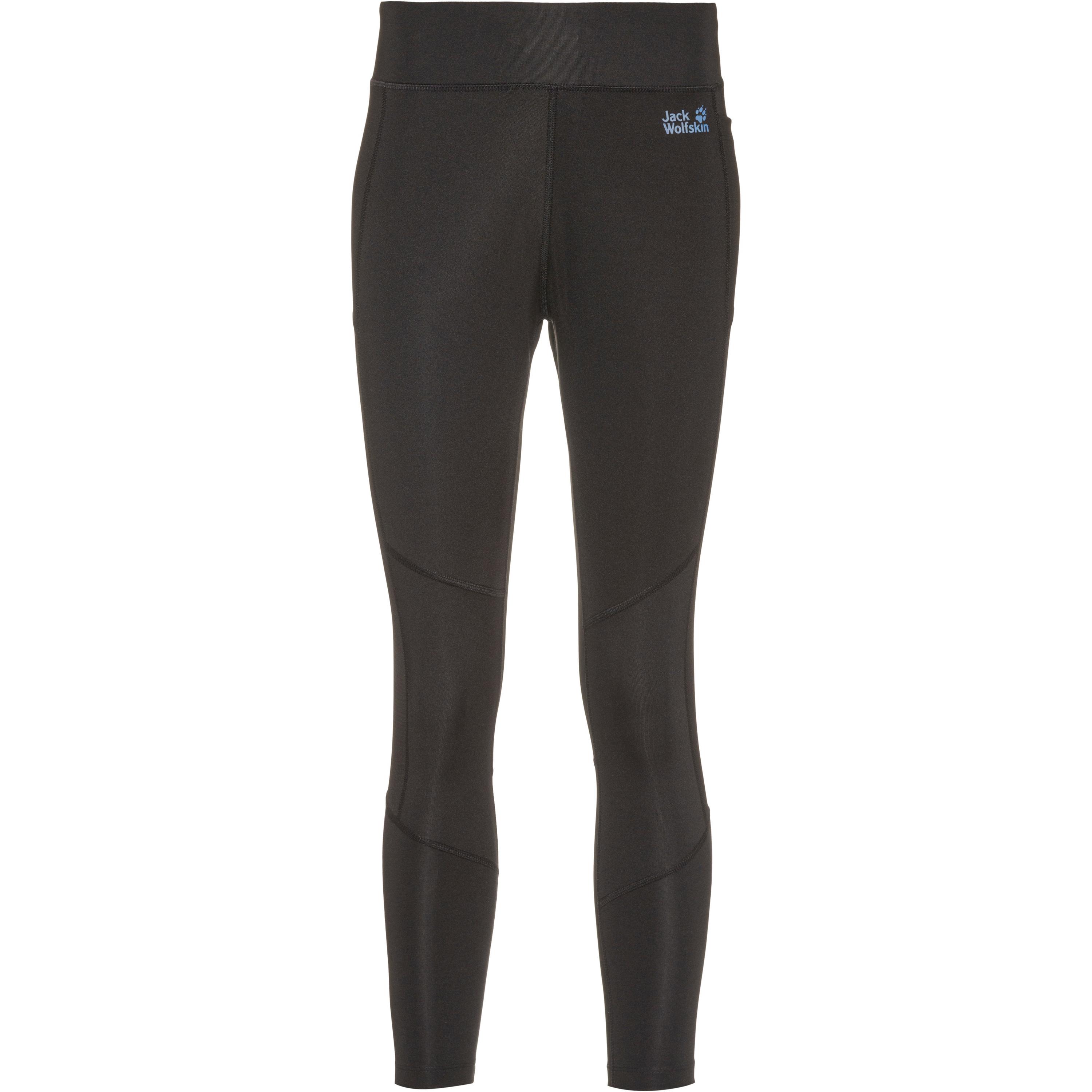 Jack Wolfskin HIKE LITE TIGHT W