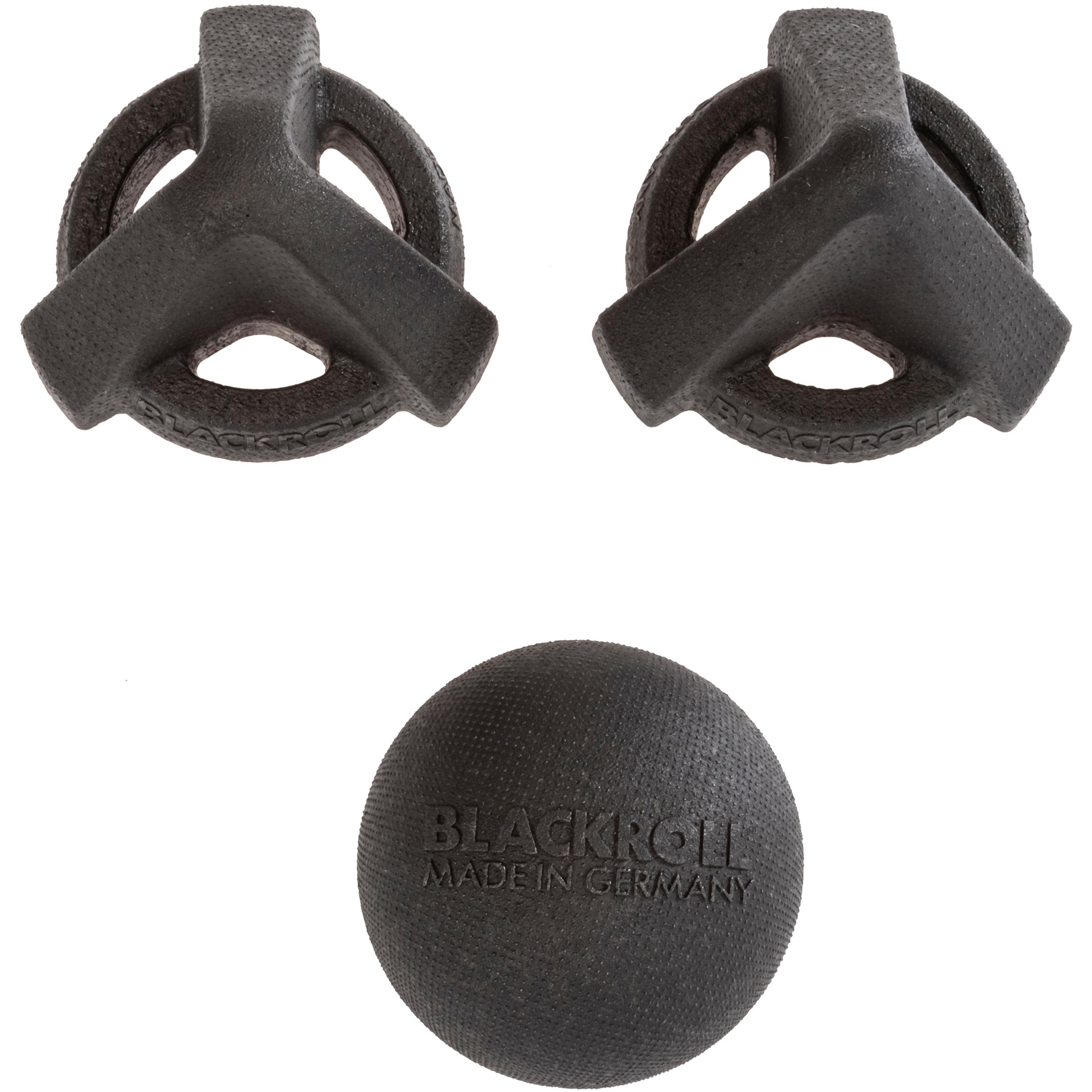 BLACKROLL Trigger Faszien Set