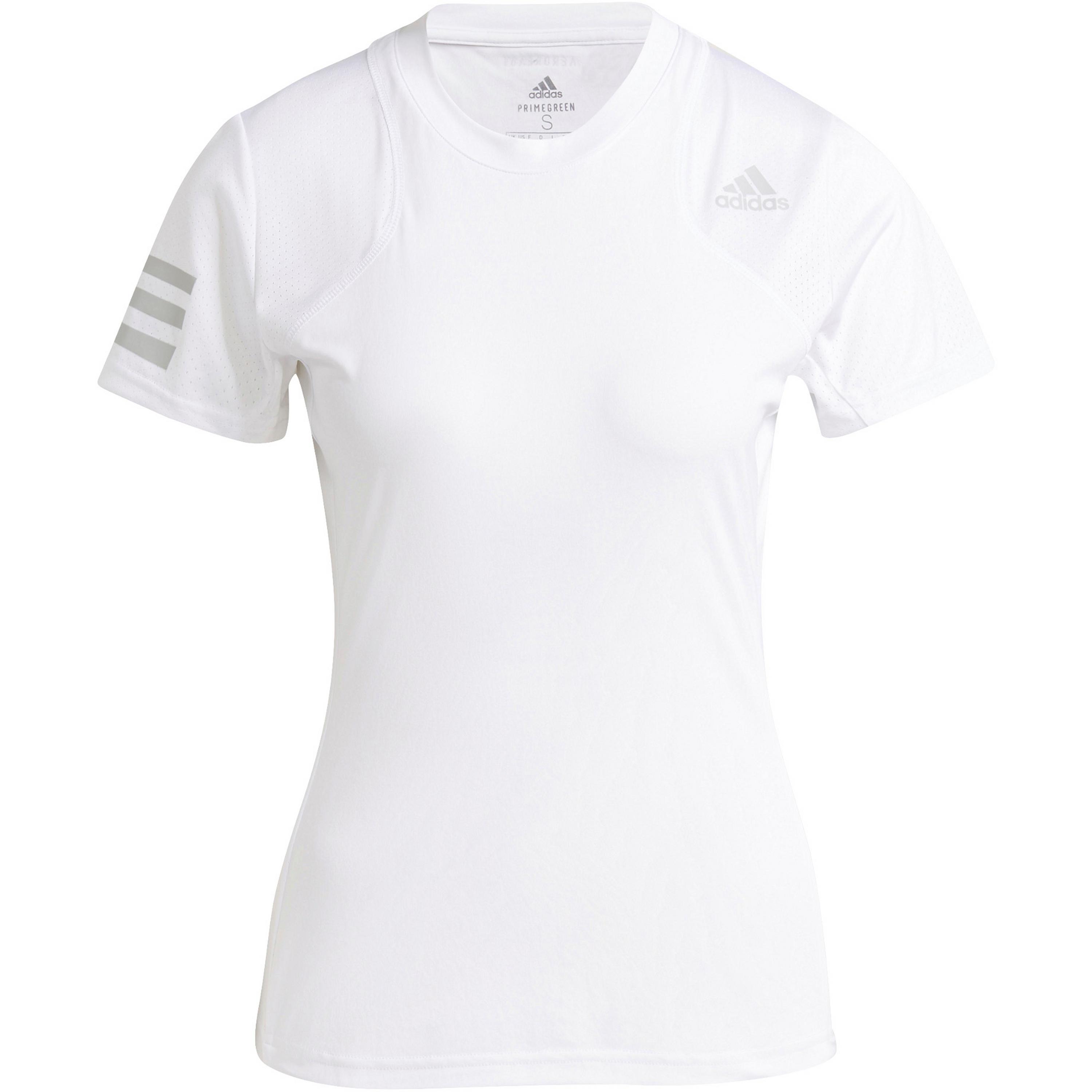 adidas Club Tennisshirt Damen