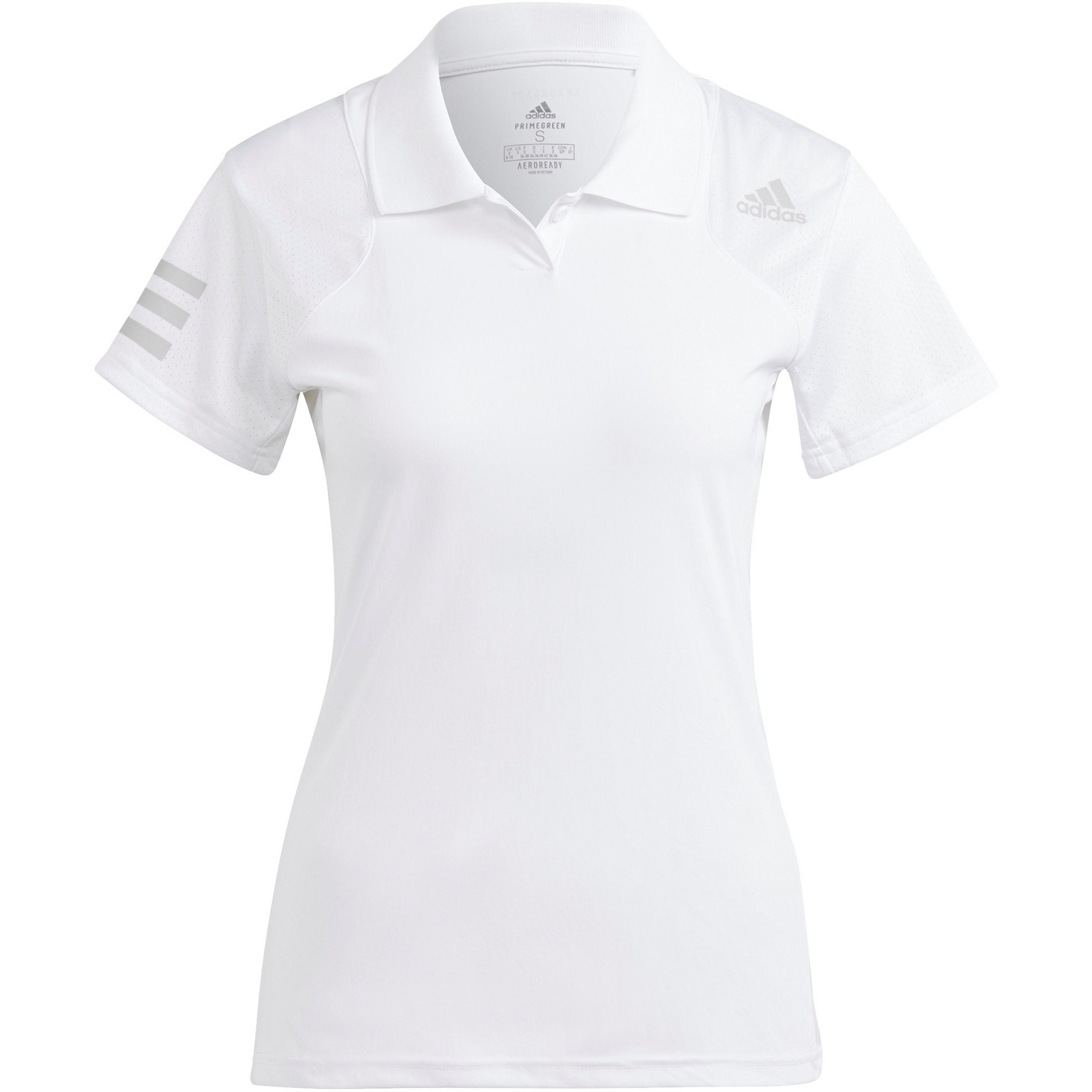 adidas Club Tennis Polo Damen