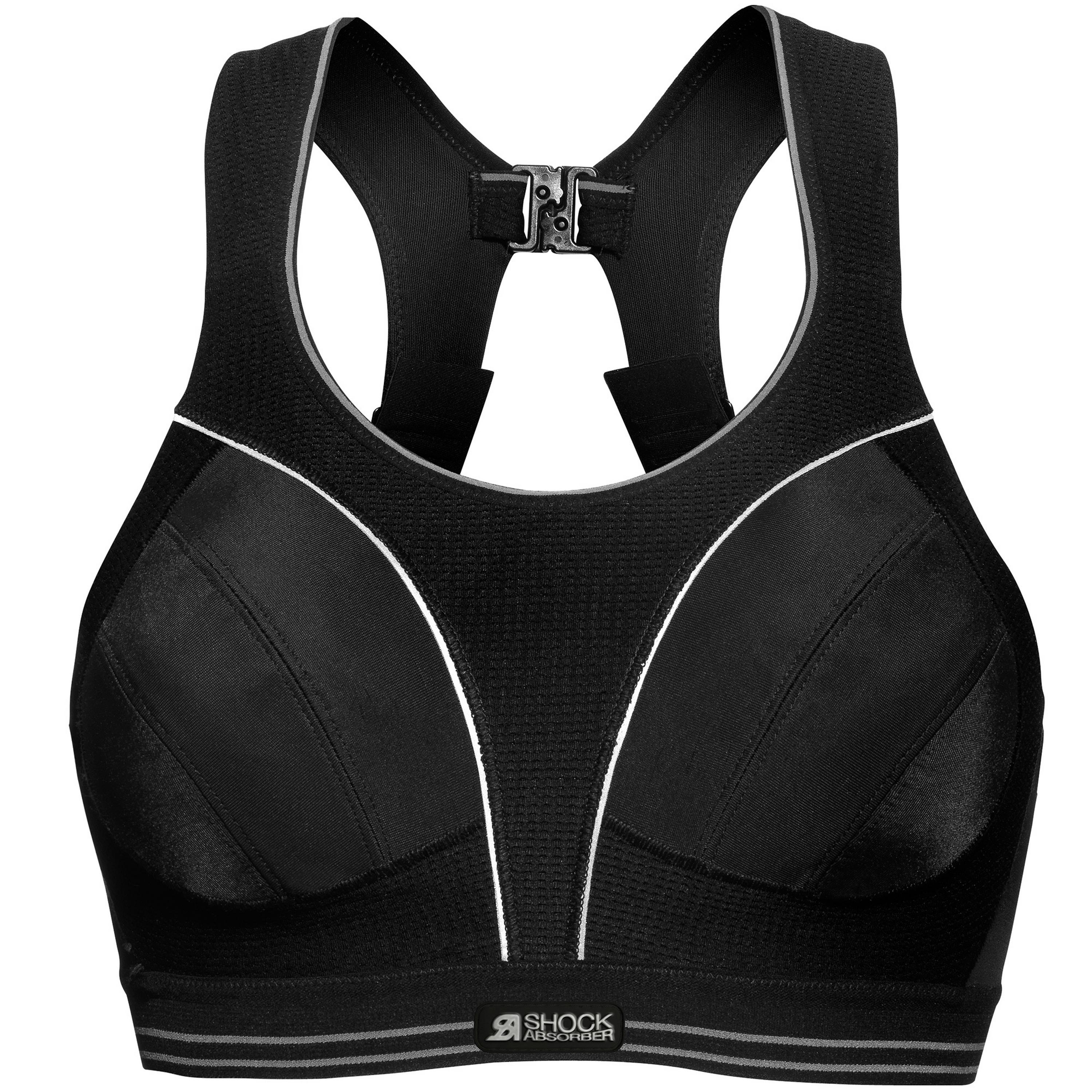 Shock Absorber Ultimate Run BH Damen