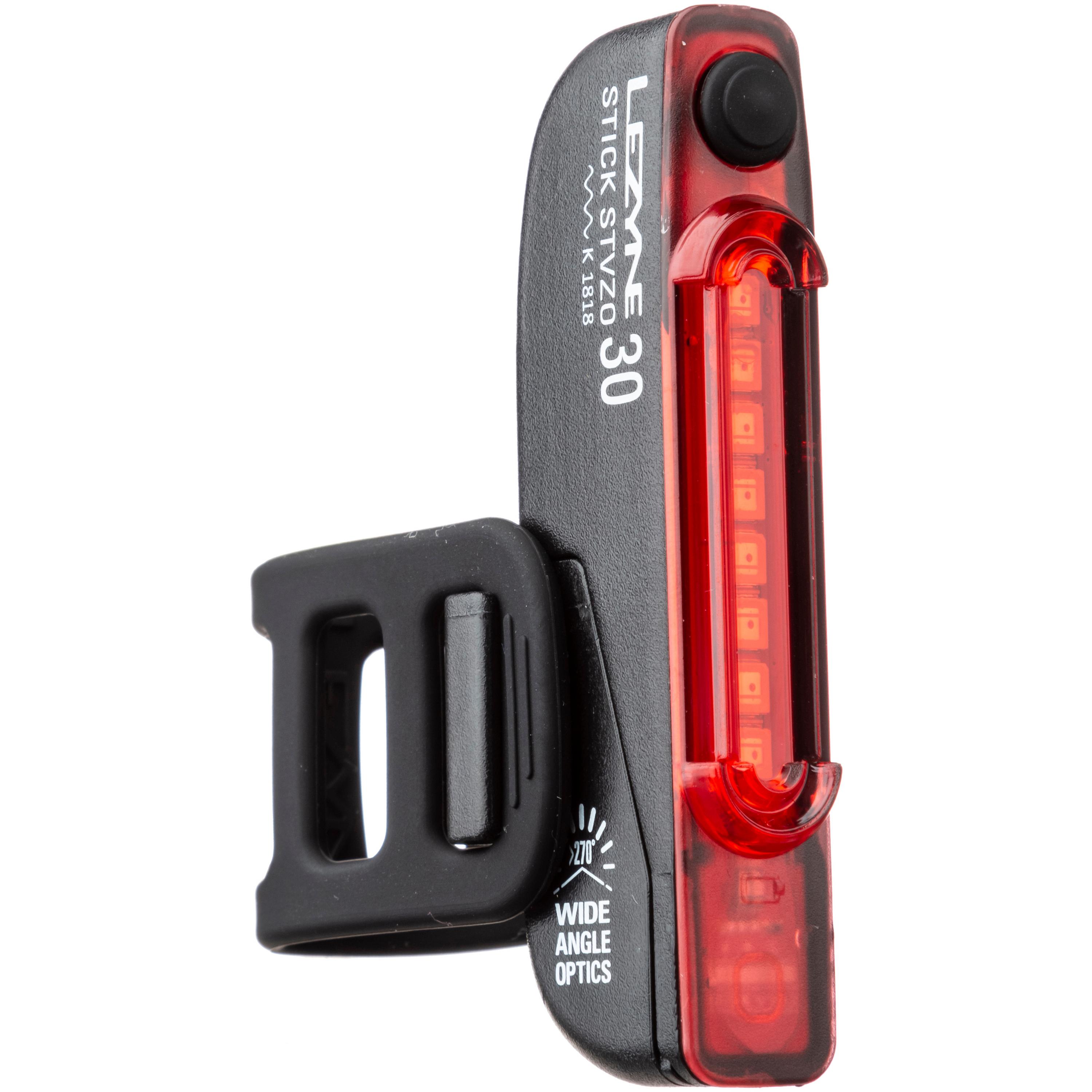 Lezyne Stick Drive StVZO Fahrradbeleuchtung