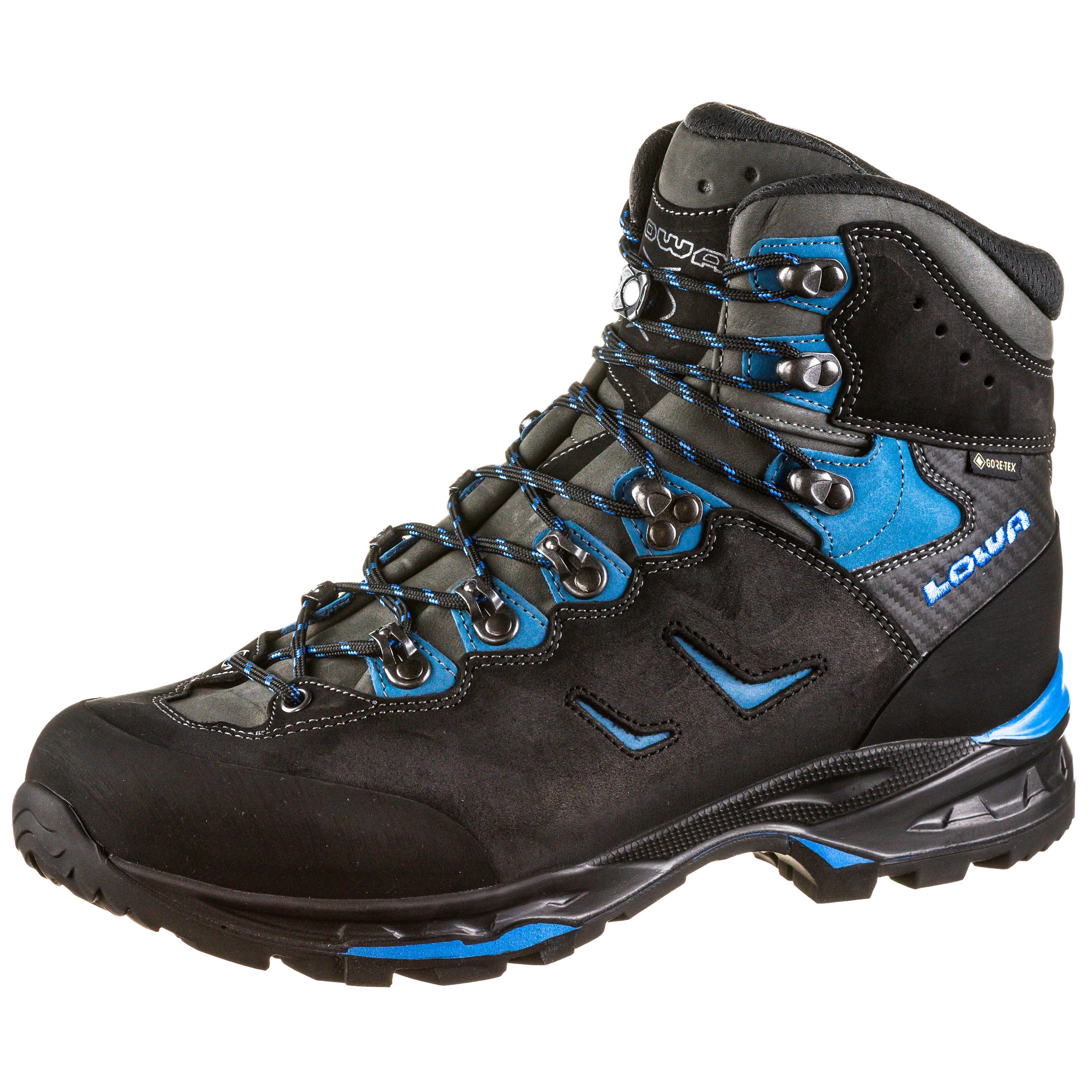 Lowa Camino Wanderschuhe Herren