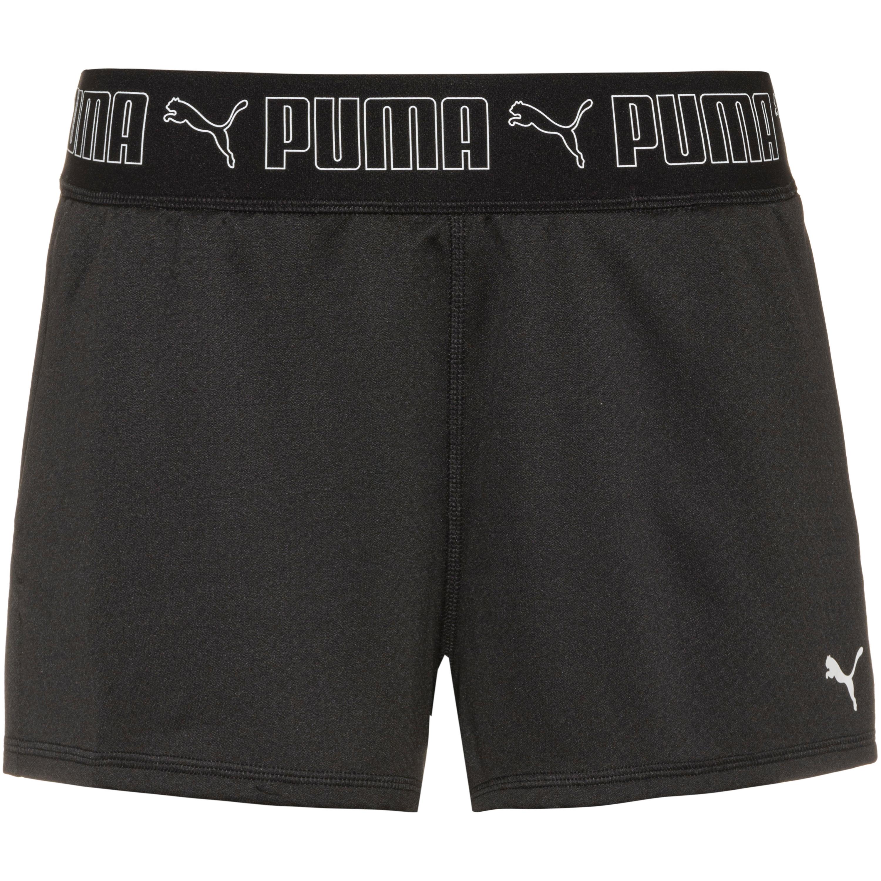PUMA Funktionsshorts Damen