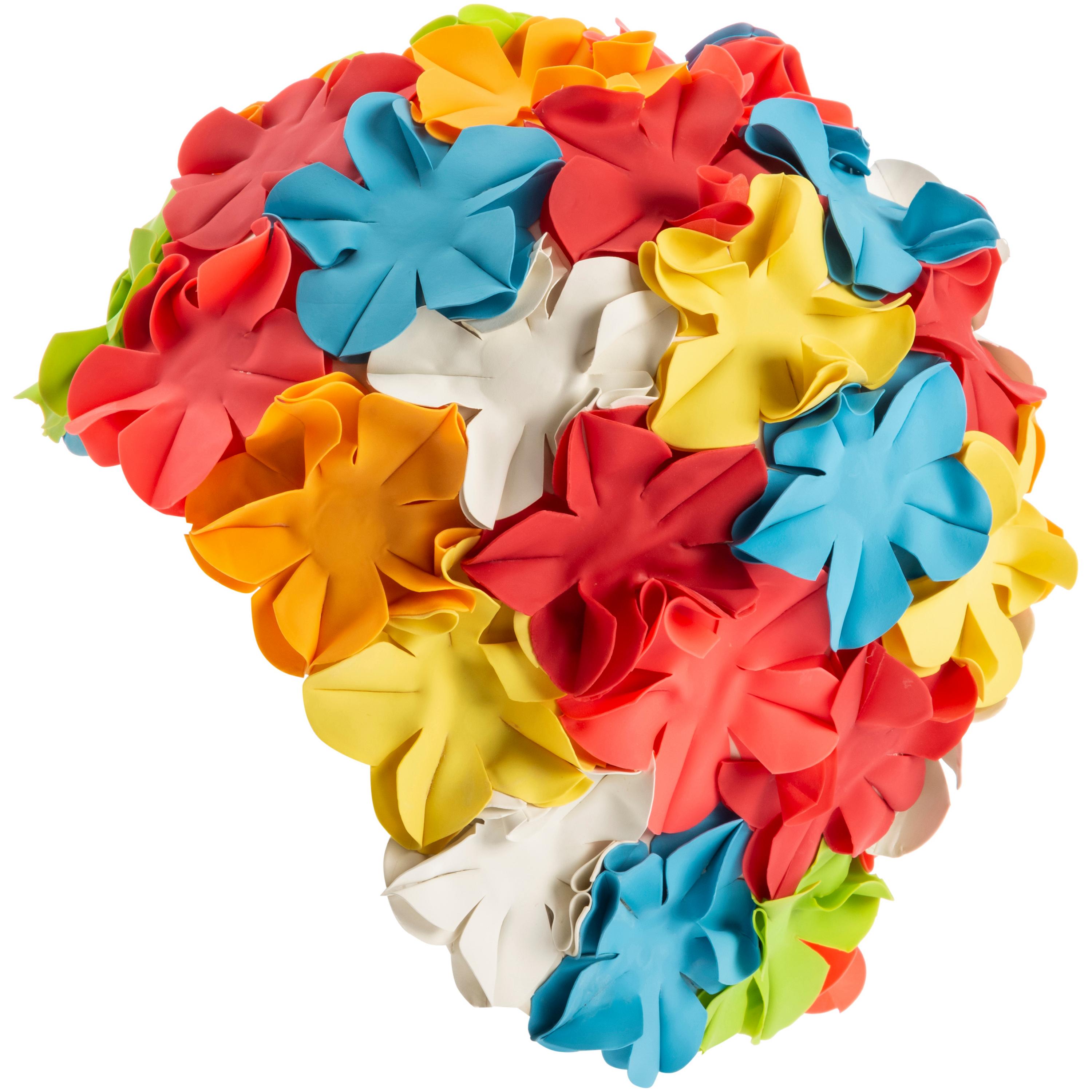 BECO BEERMANN Badehaube Badekappe Damen