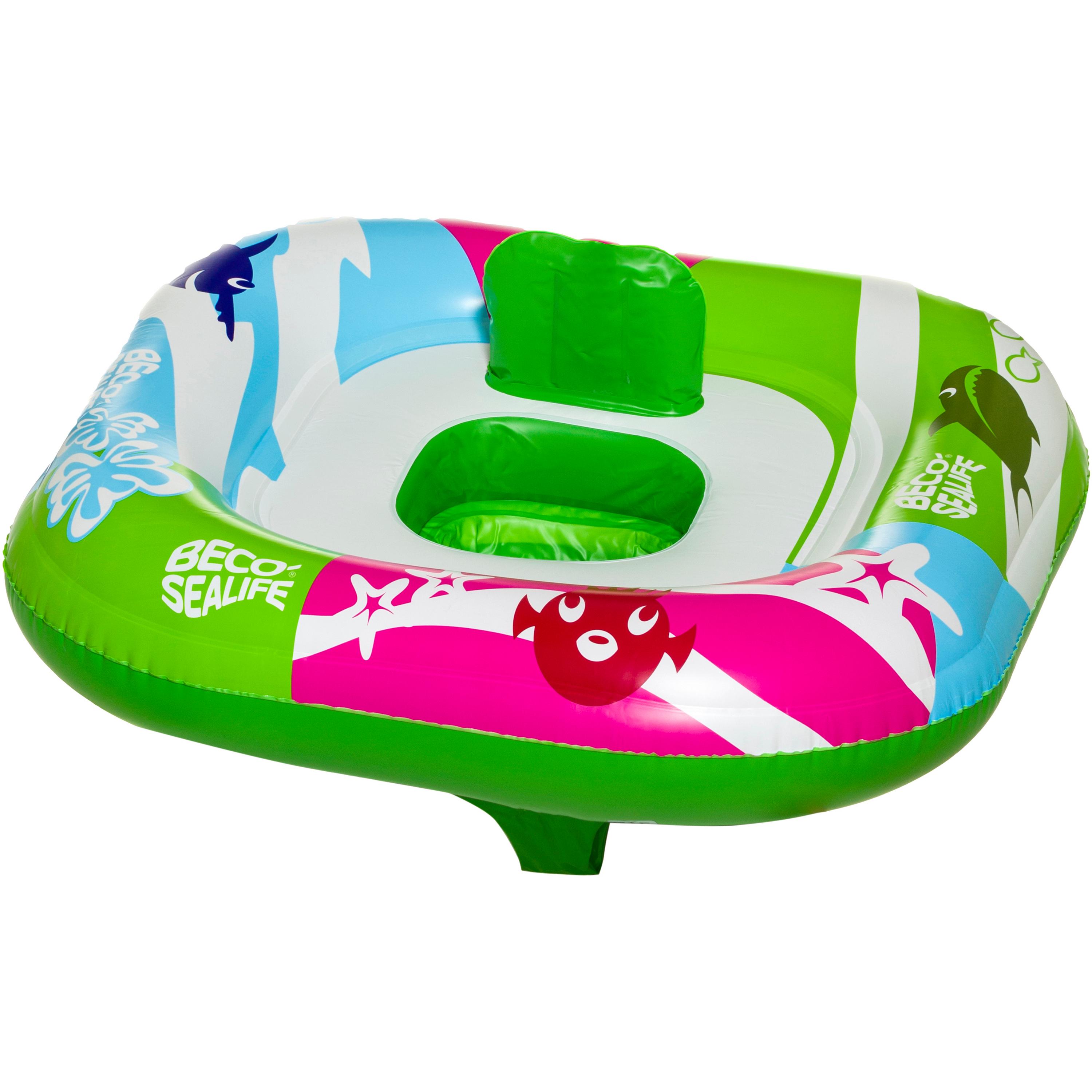 BECO BEERMANN Schwimmhilfe Kinder