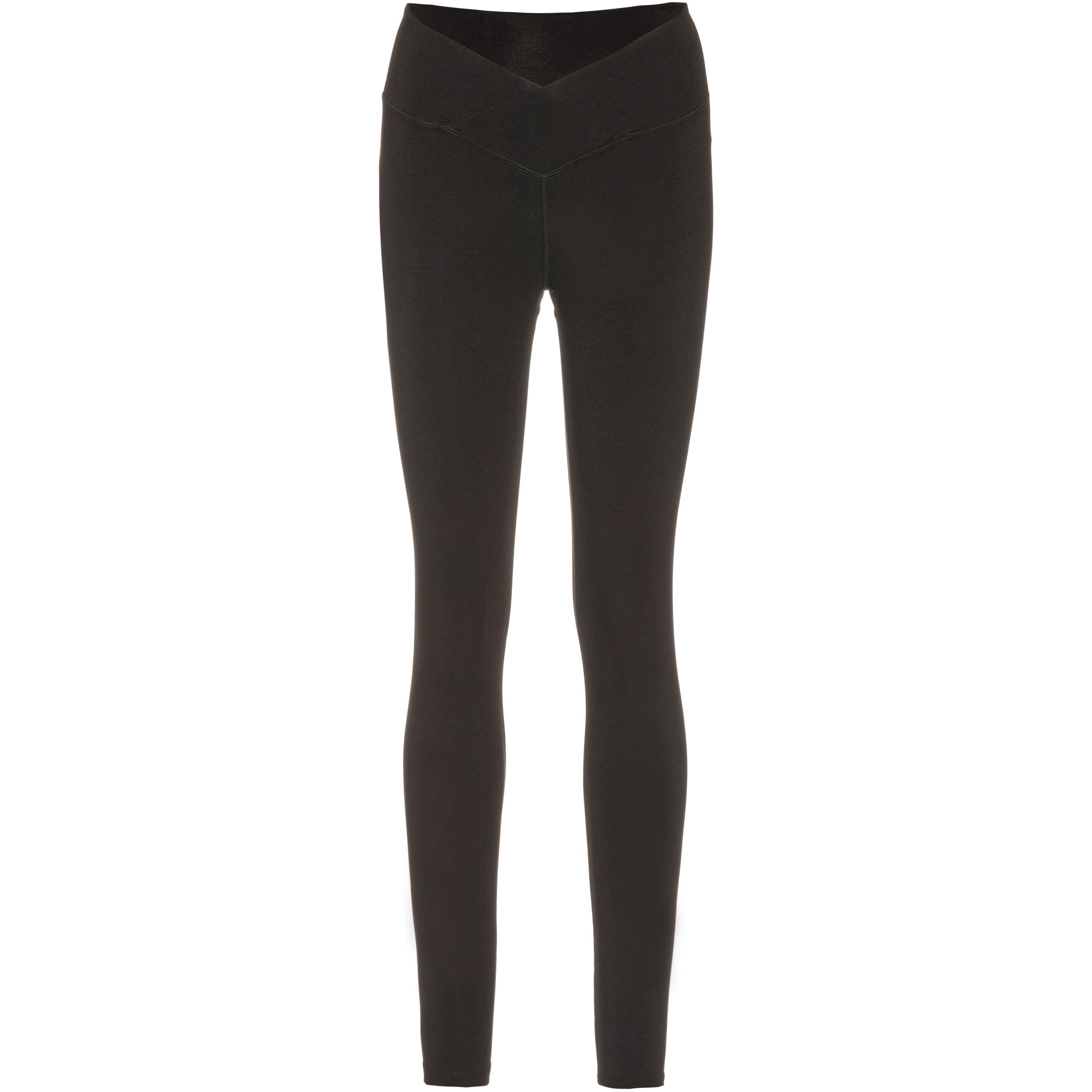 Mandala Envelope Tights Damen