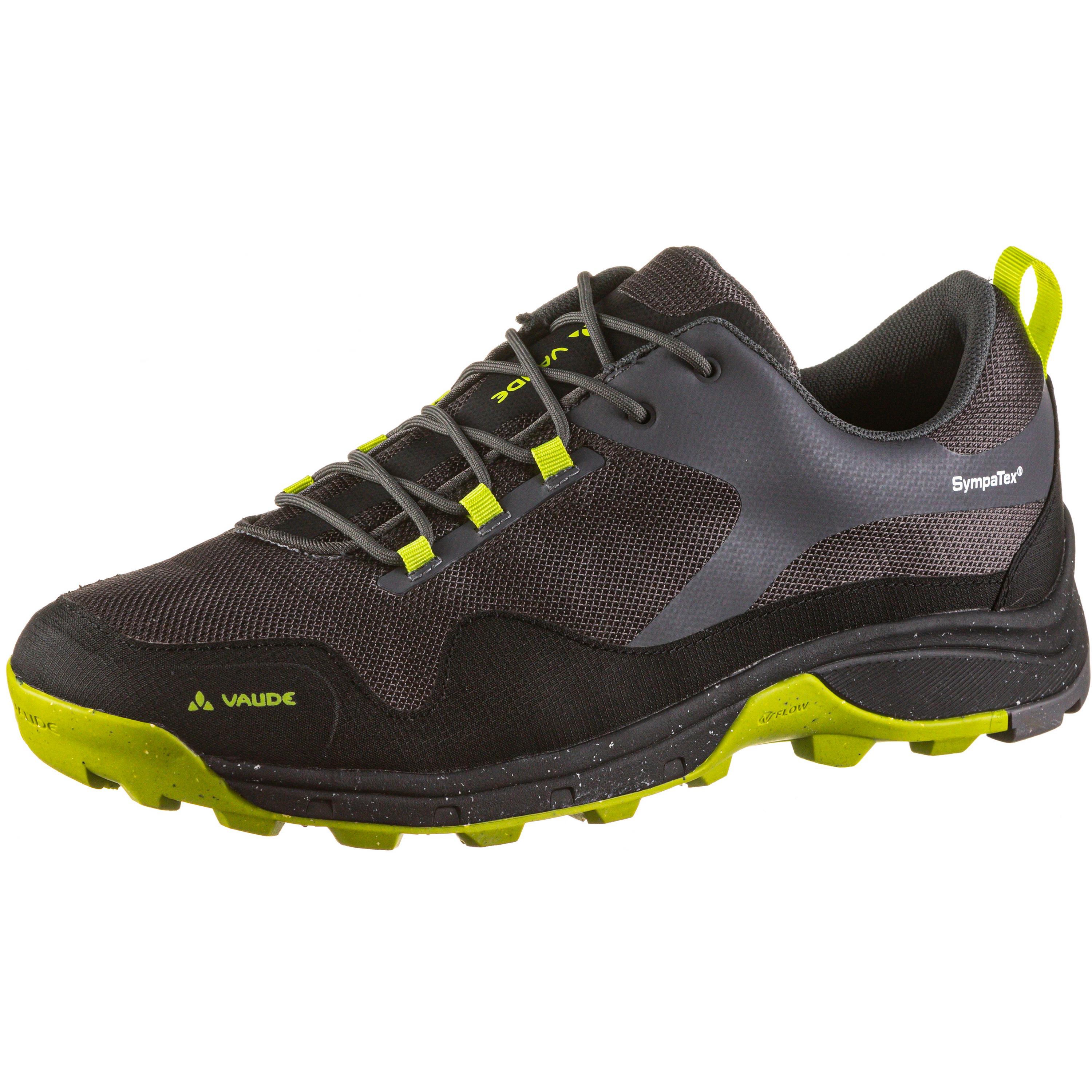 VAUDE TLV Comrus Tech STX Multifunktionsschuhe Herren