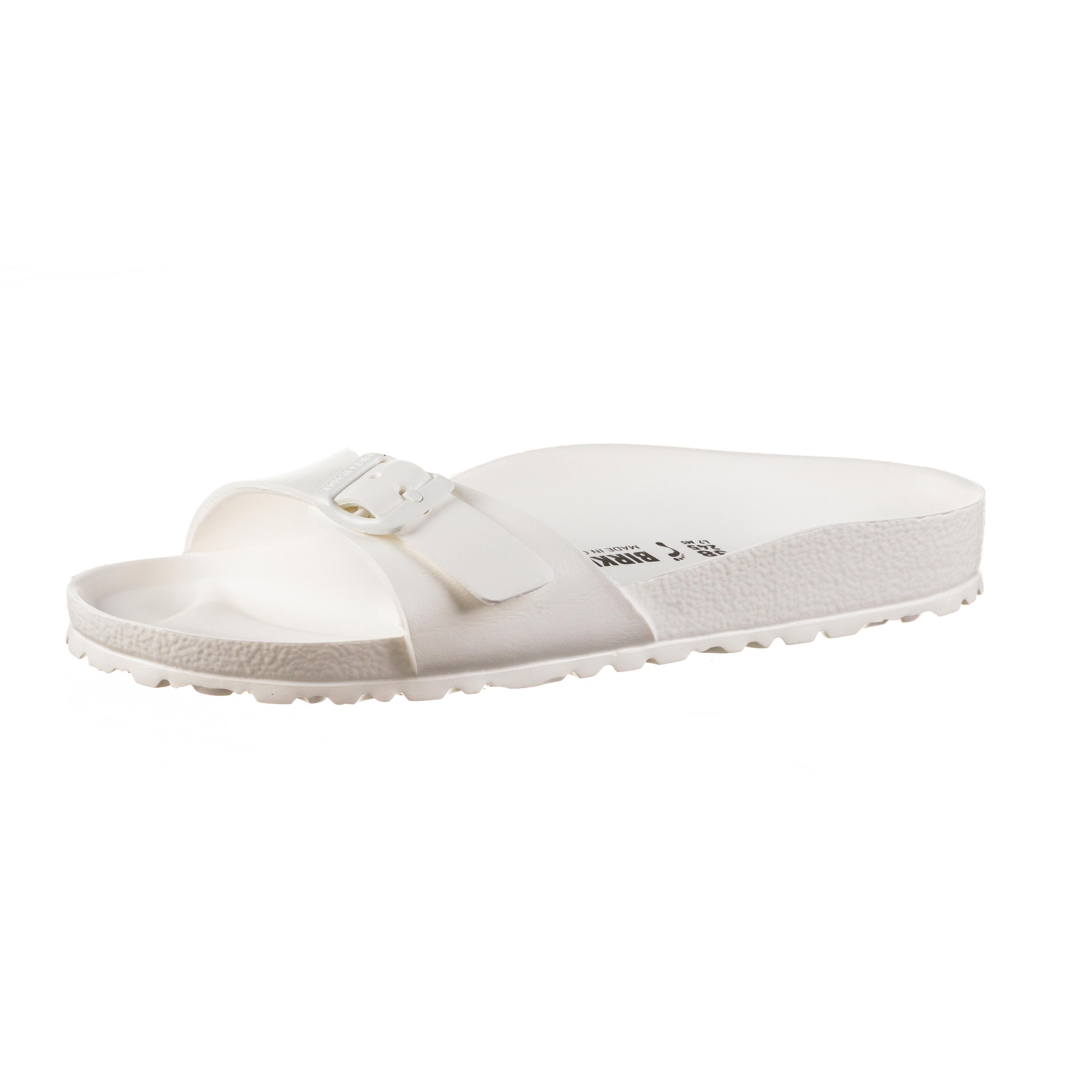 Birkenstock Madrid EVA Badelatschen Damen