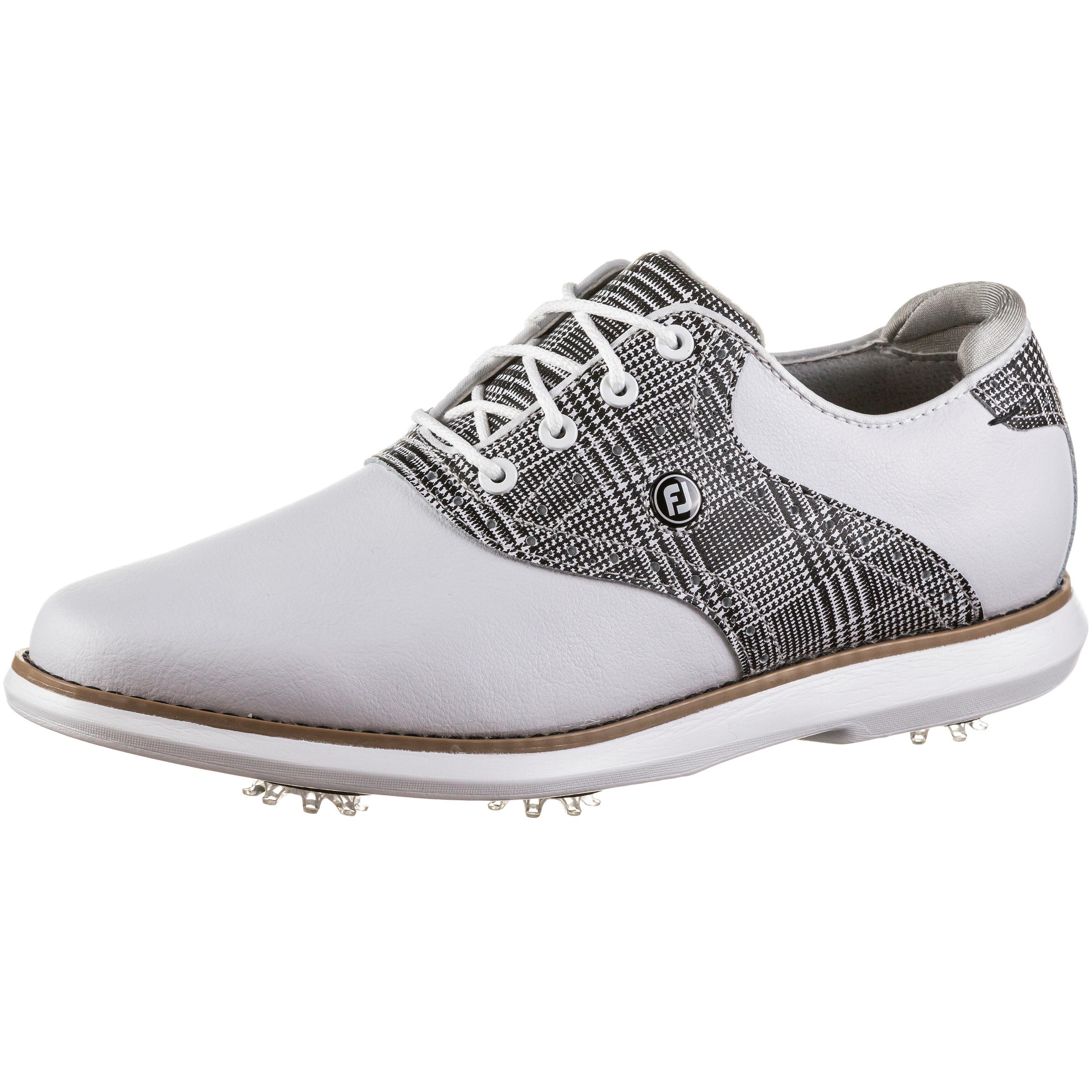 Foot Joy FJ Traditions Golfschuhe Damen