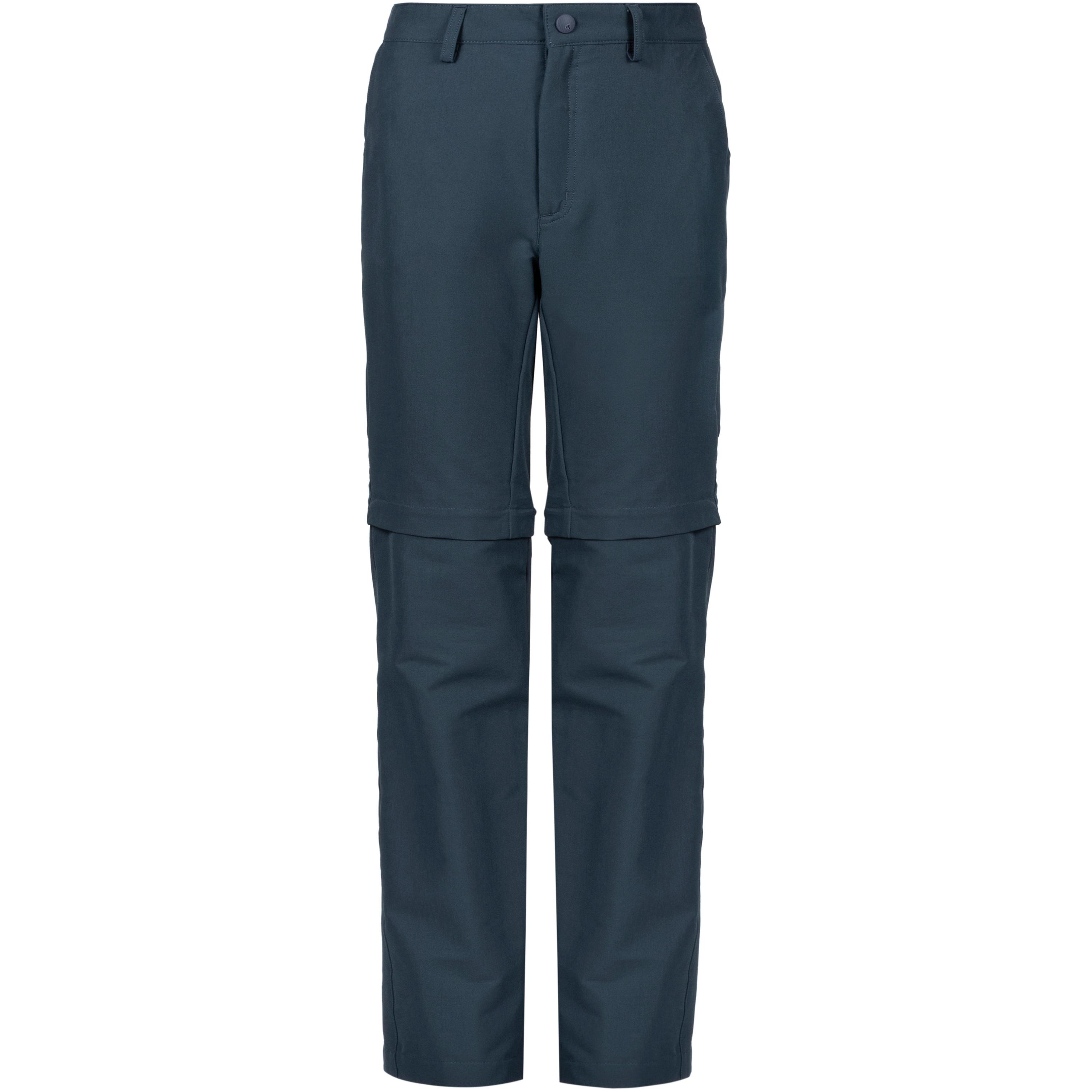 VAUDE DETECTIVE STRETCH Zipphose Kinder