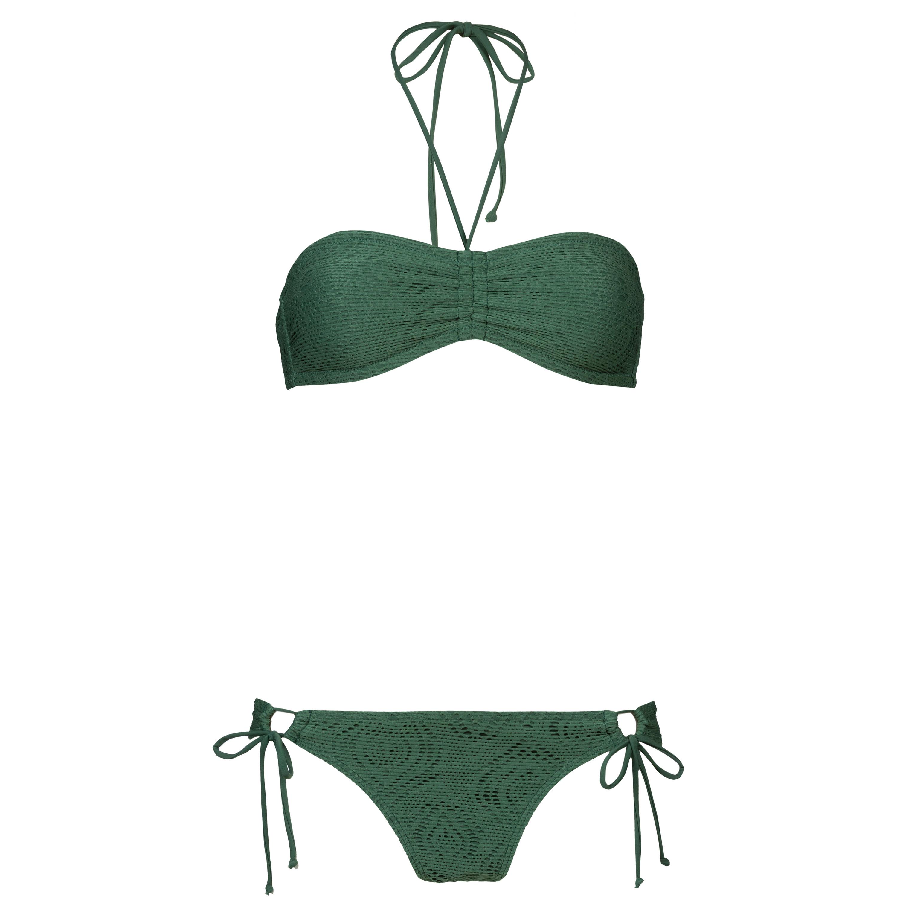 Maui Wowie Bikini Set Damen